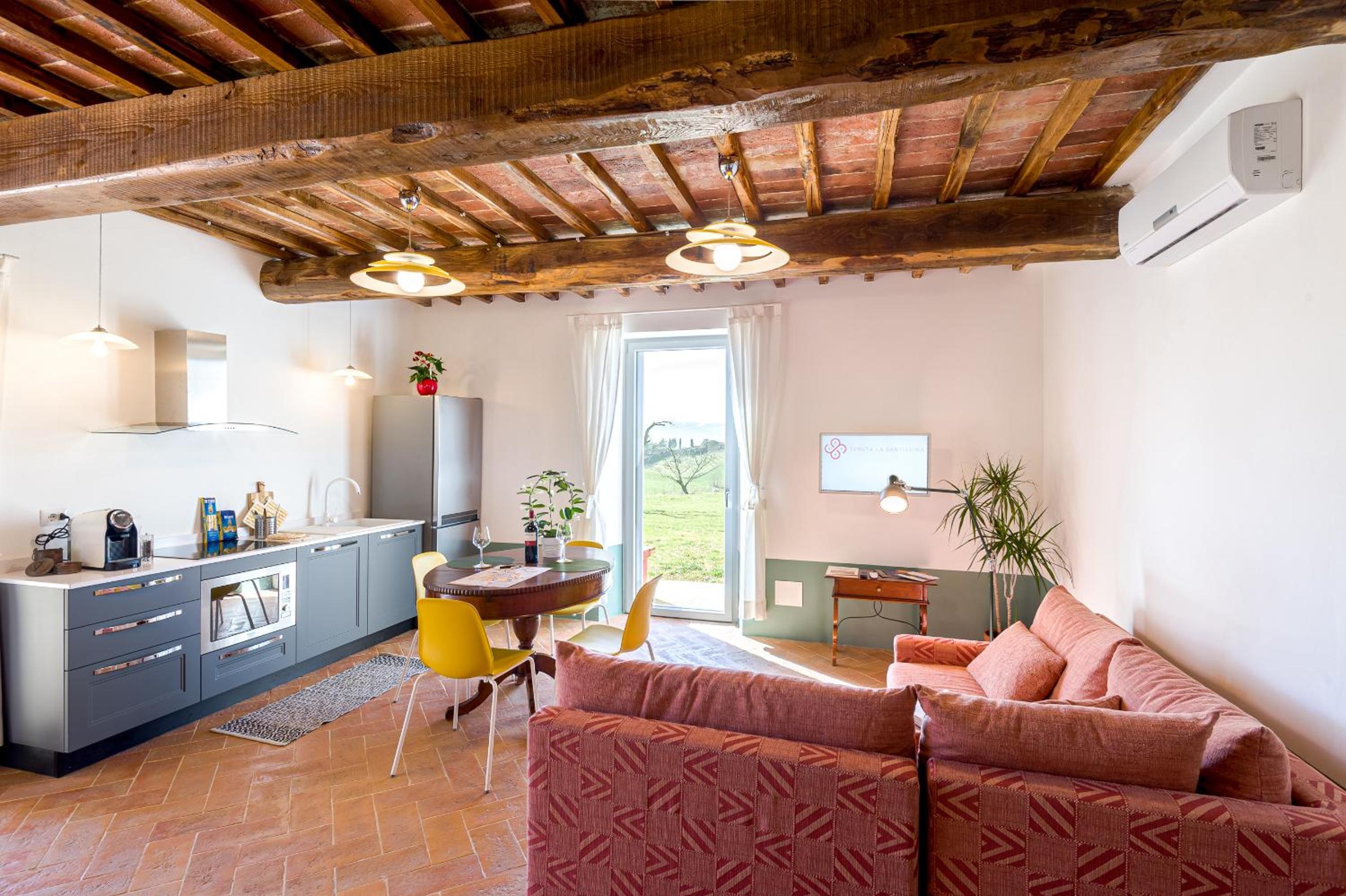 Tenuta La Santissima