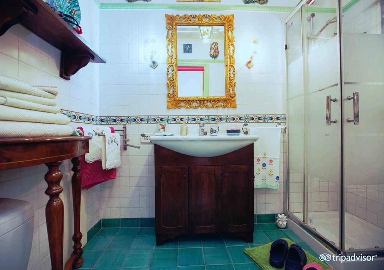 B&B Atmosfere Del Centro Storico