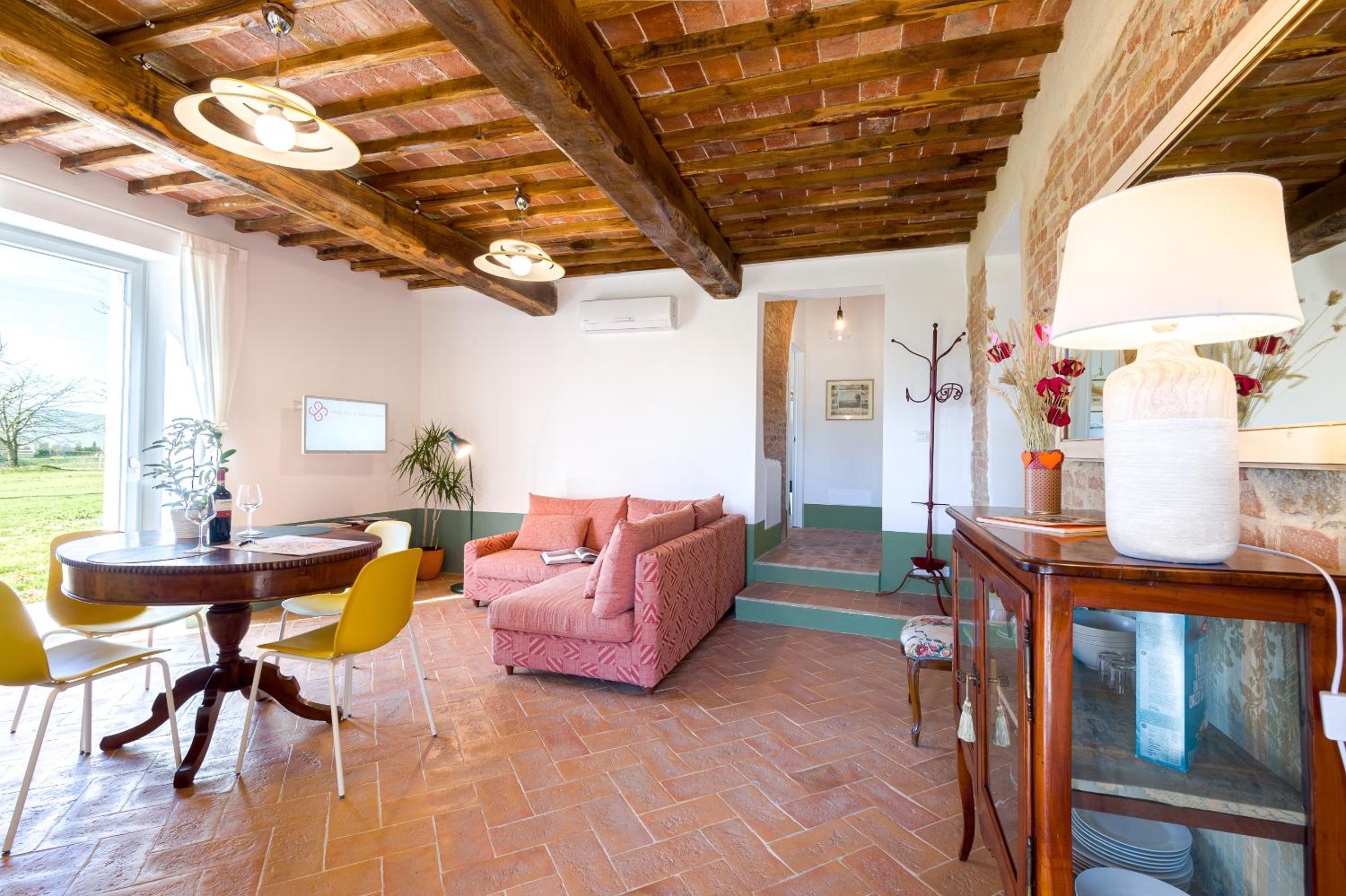 Tenuta La Santissima