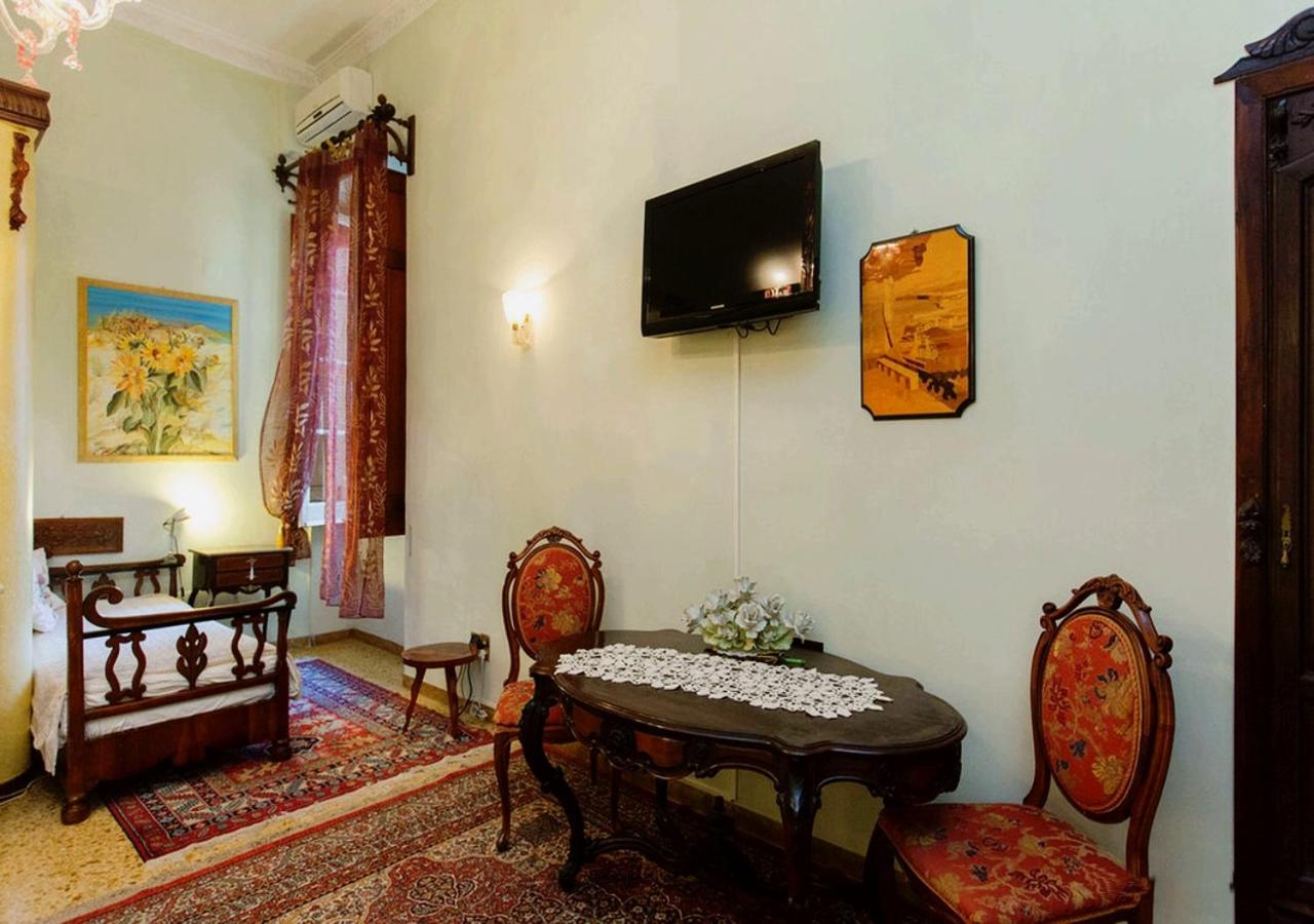 B&B Atmosfere Del Centro Storico