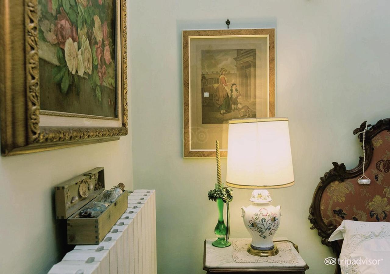 B&B Atmosfere Del Centro Storico