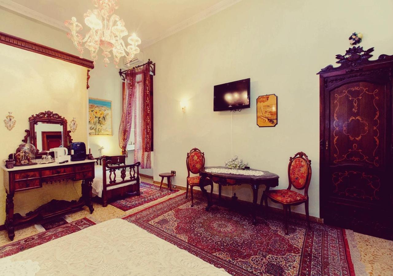 B&B Atmosfere Del Centro Storico