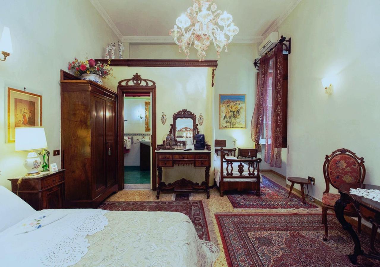B&B Atmosfere Del Centro Storico
