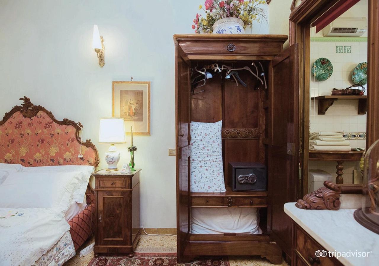 B&B Atmosfere Del Centro Storico
