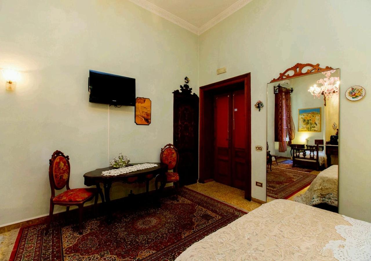B&B Atmosfere Del Centro Storico