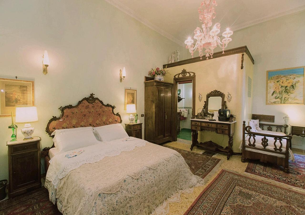 B&B Atmosfere Del Centro Storico