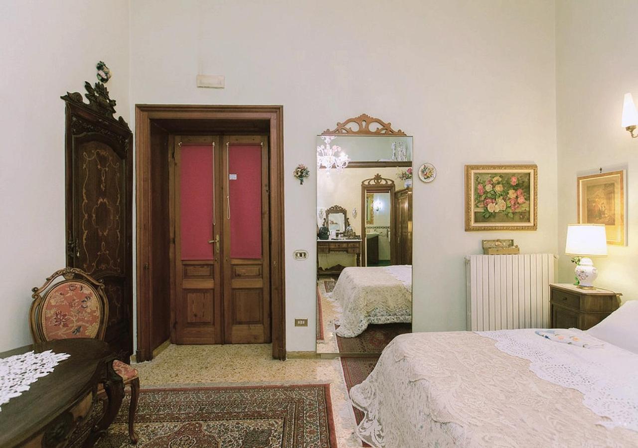 B&B Atmosfere Del Centro Storico