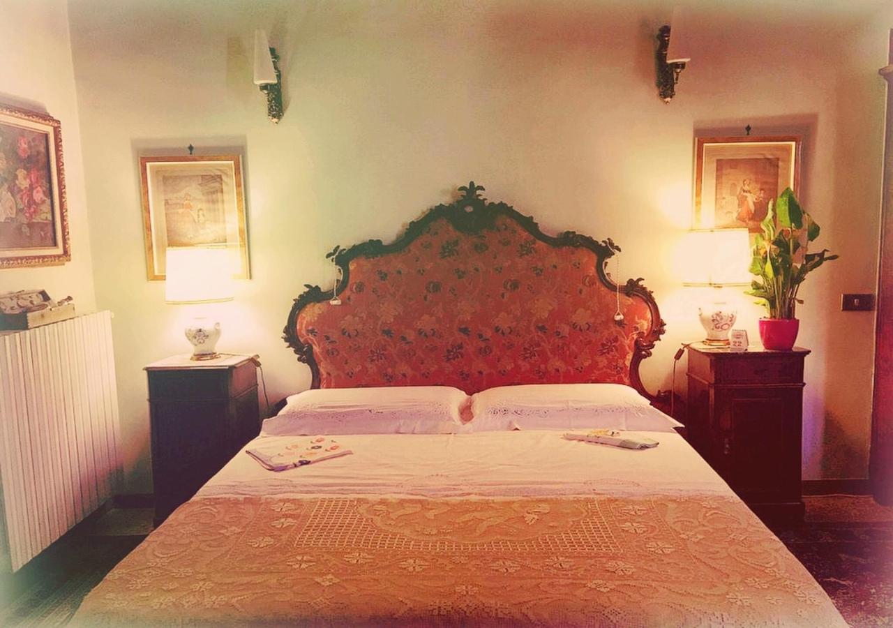 B&B Atmosfere Del Centro Storico