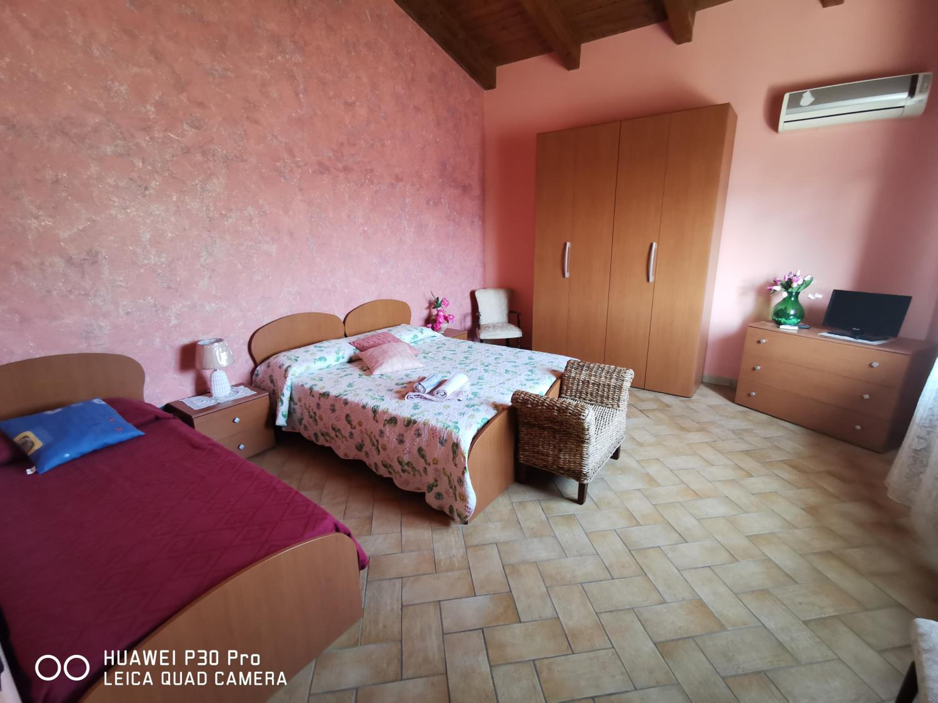 Bed And Breakfast "ANNA" view 2