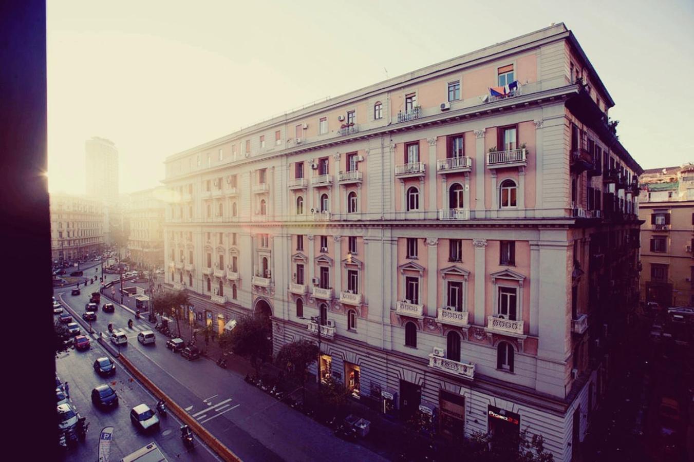 B&B Atmosfere Del Centro Storico