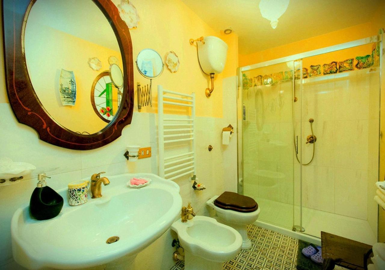 B&B Atmosfere Del Centro Storico
