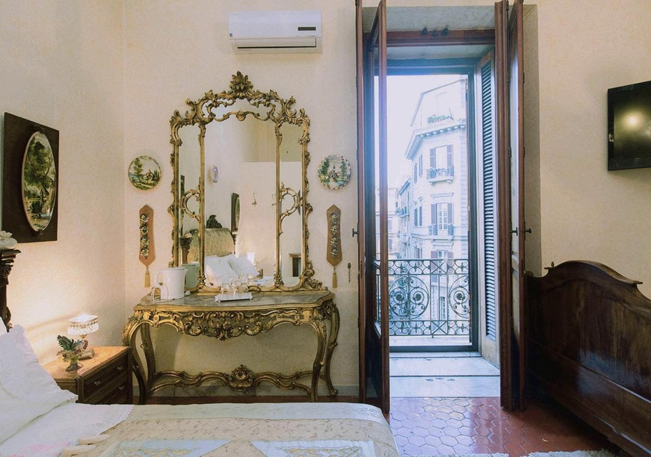 B&B Atmosfere Del Centro Storico
