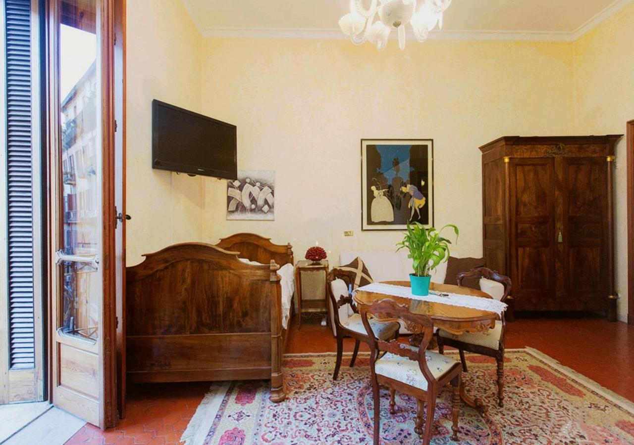 B&B Atmosfere Del Centro Storico