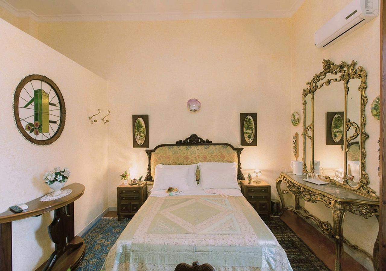 B&B Atmosfere Del Centro Storico