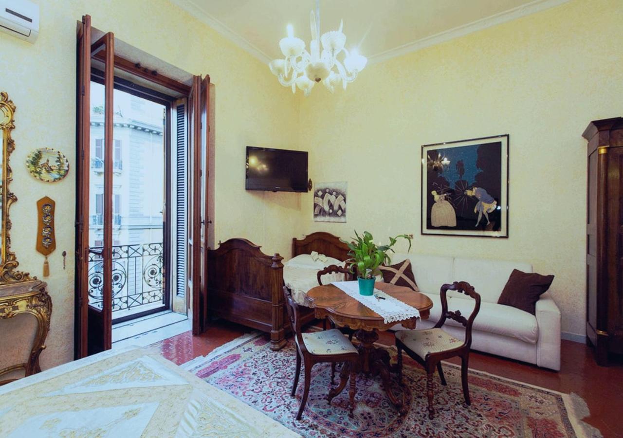 B&B Atmosfere Del Centro Storico