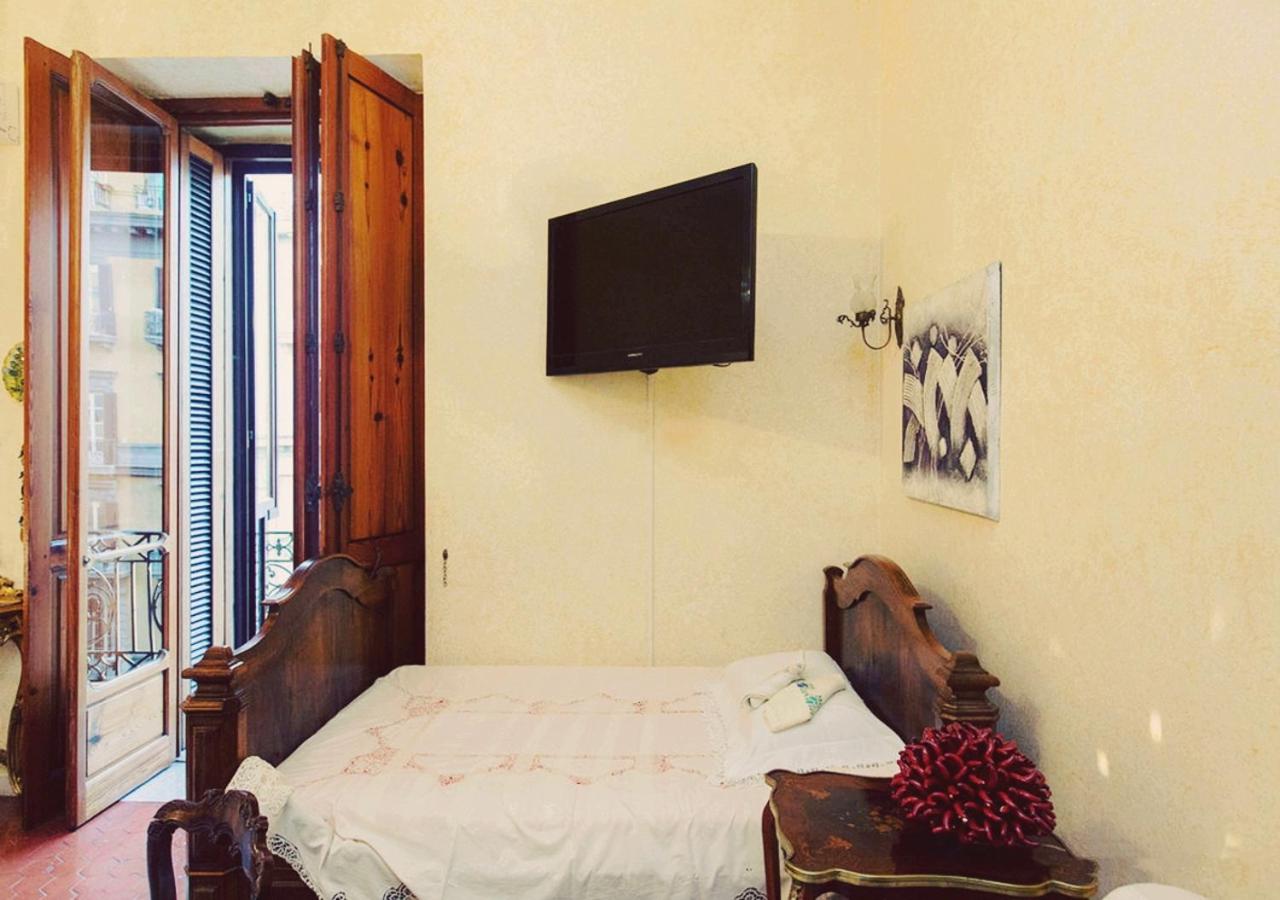 B&B Atmosfere Del Centro Storico