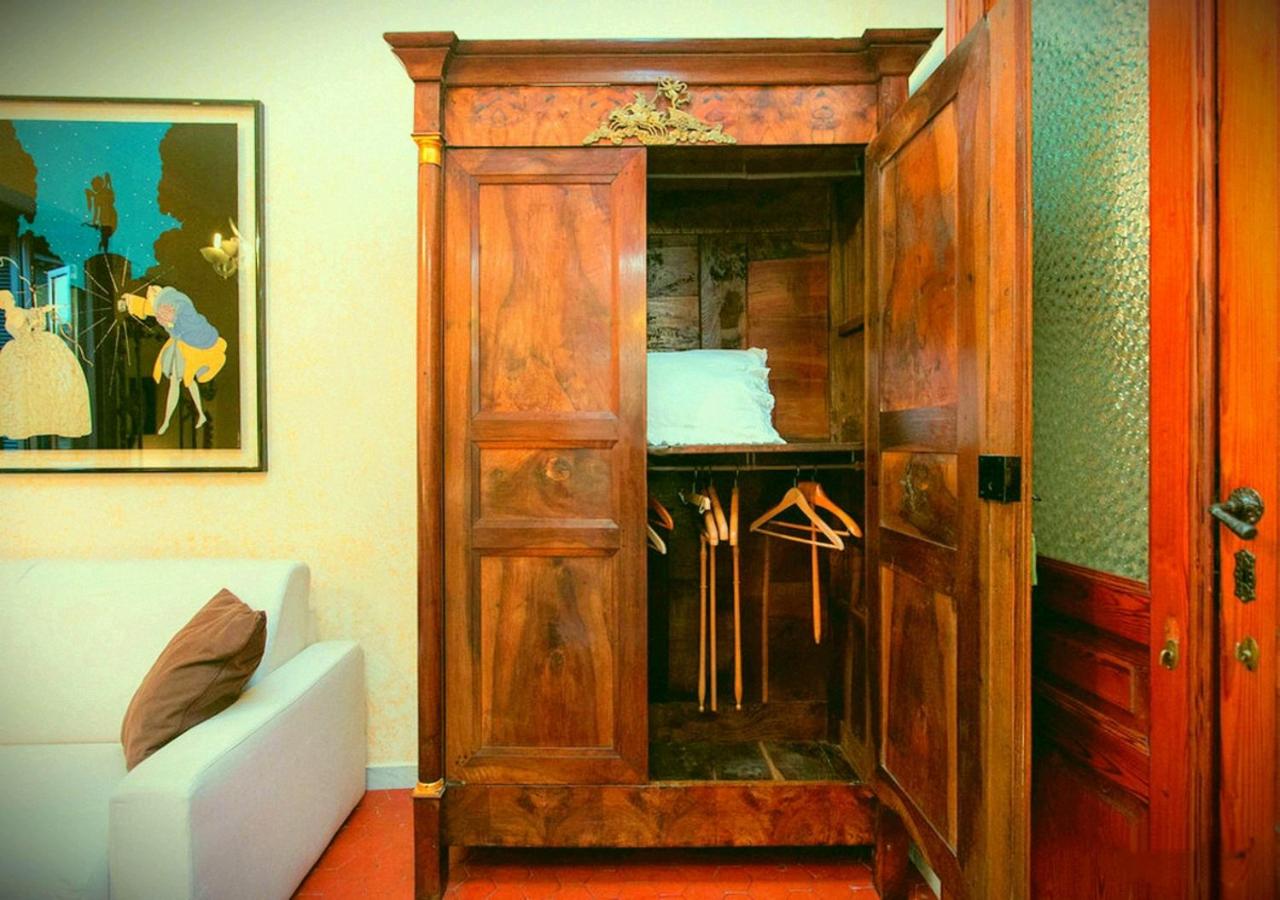 B&B Atmosfere Del Centro Storico