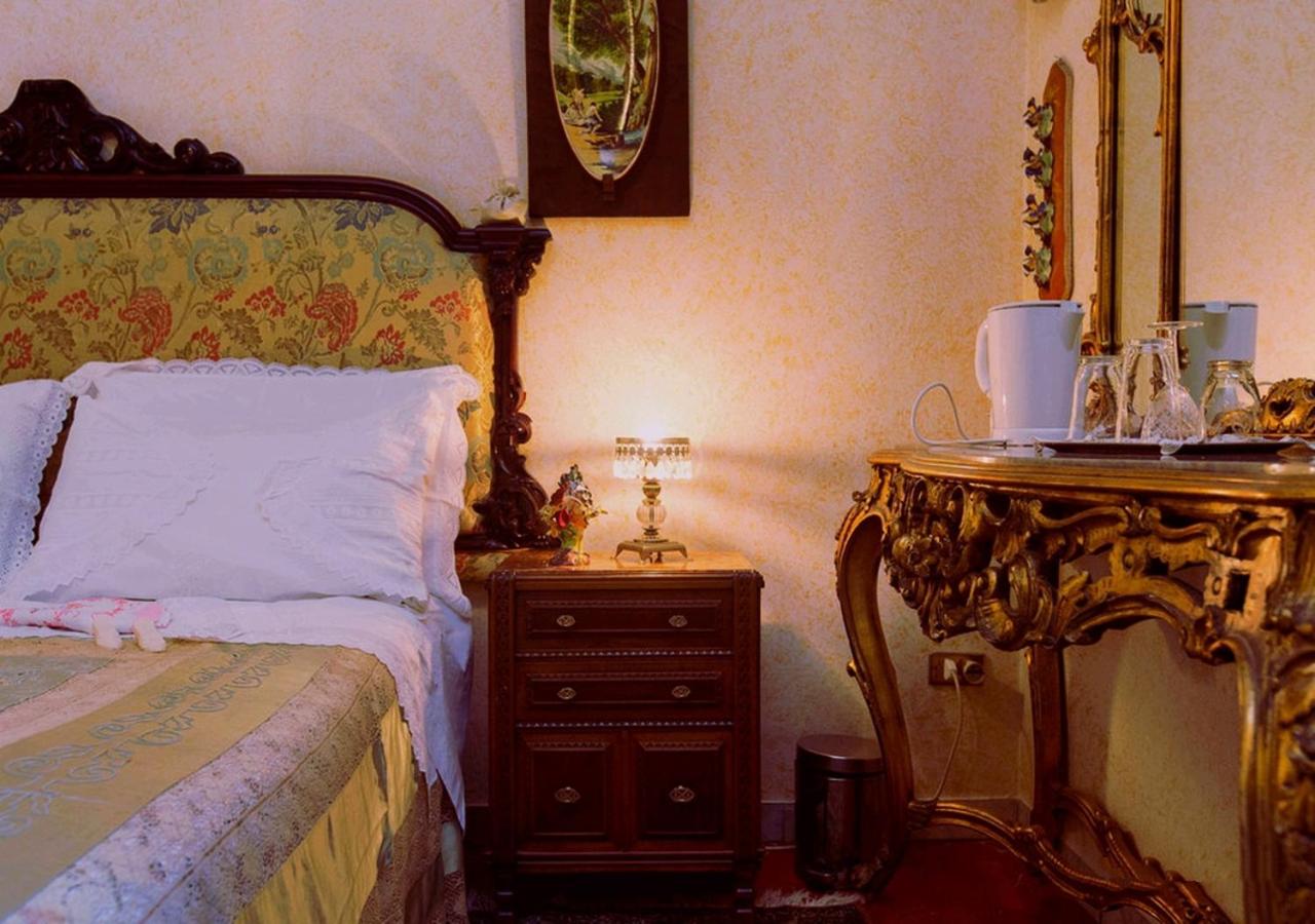 B&B Atmosfere Del Centro Storico