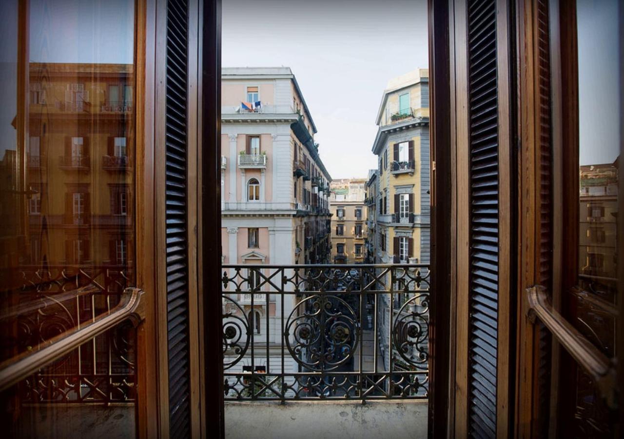 B&B Atmosfere Del Centro Storico