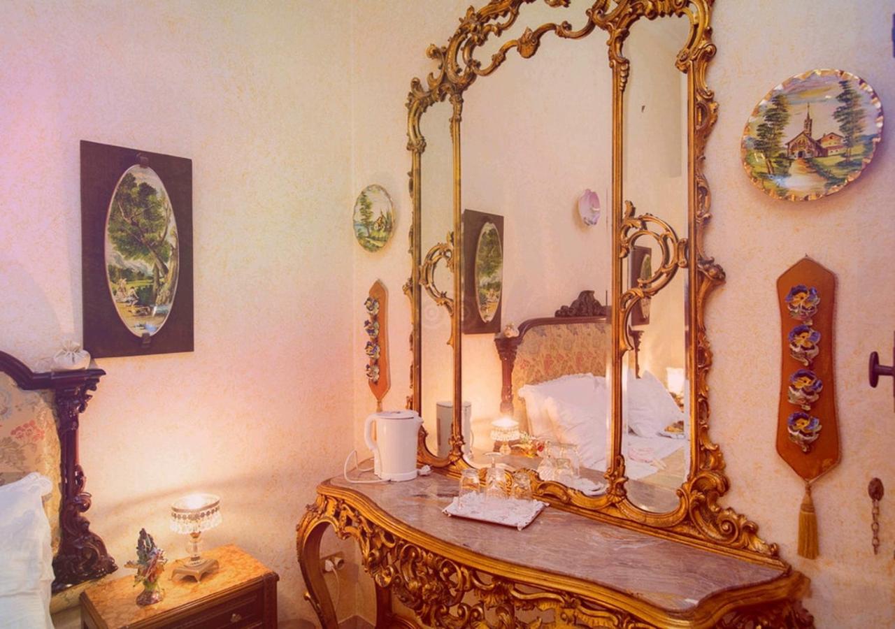B&B Atmosfere Del Centro Storico