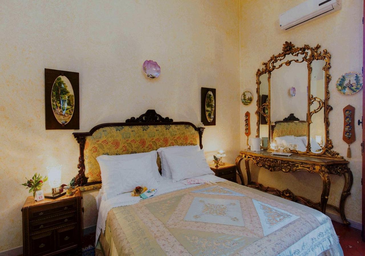 B&B Atmosfere Del Centro Storico