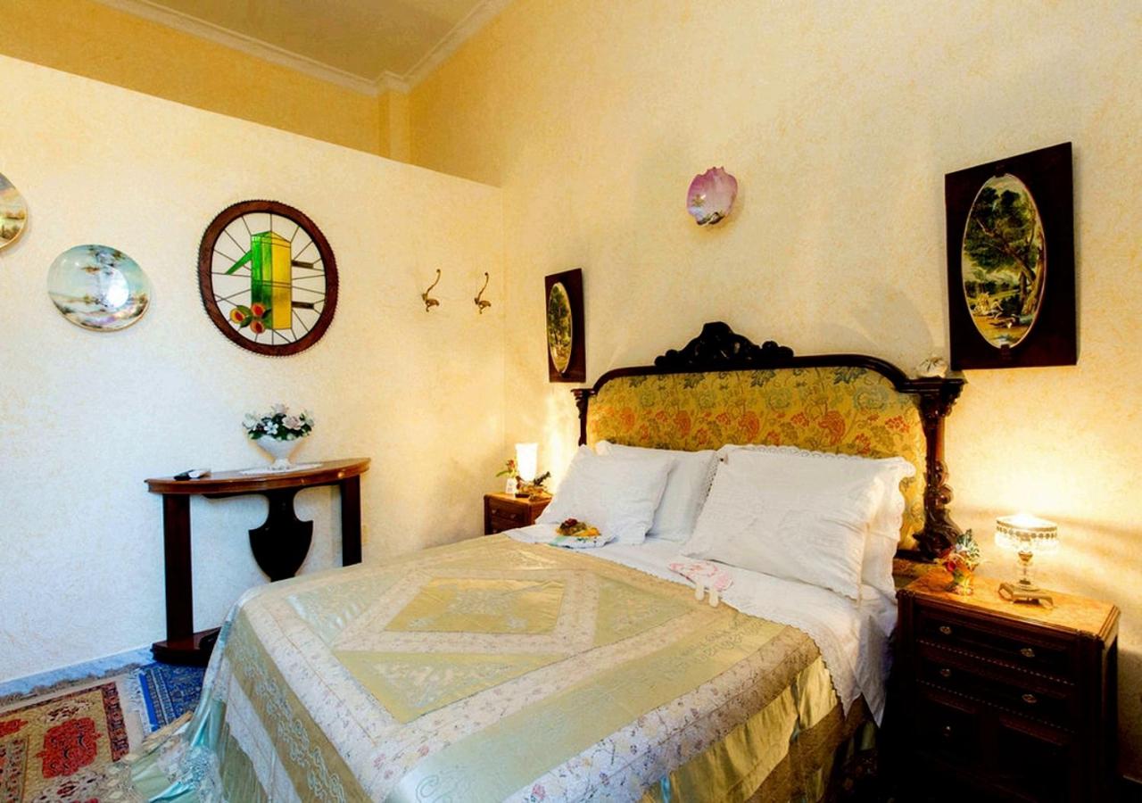 B&B Atmosfere Del Centro Storico