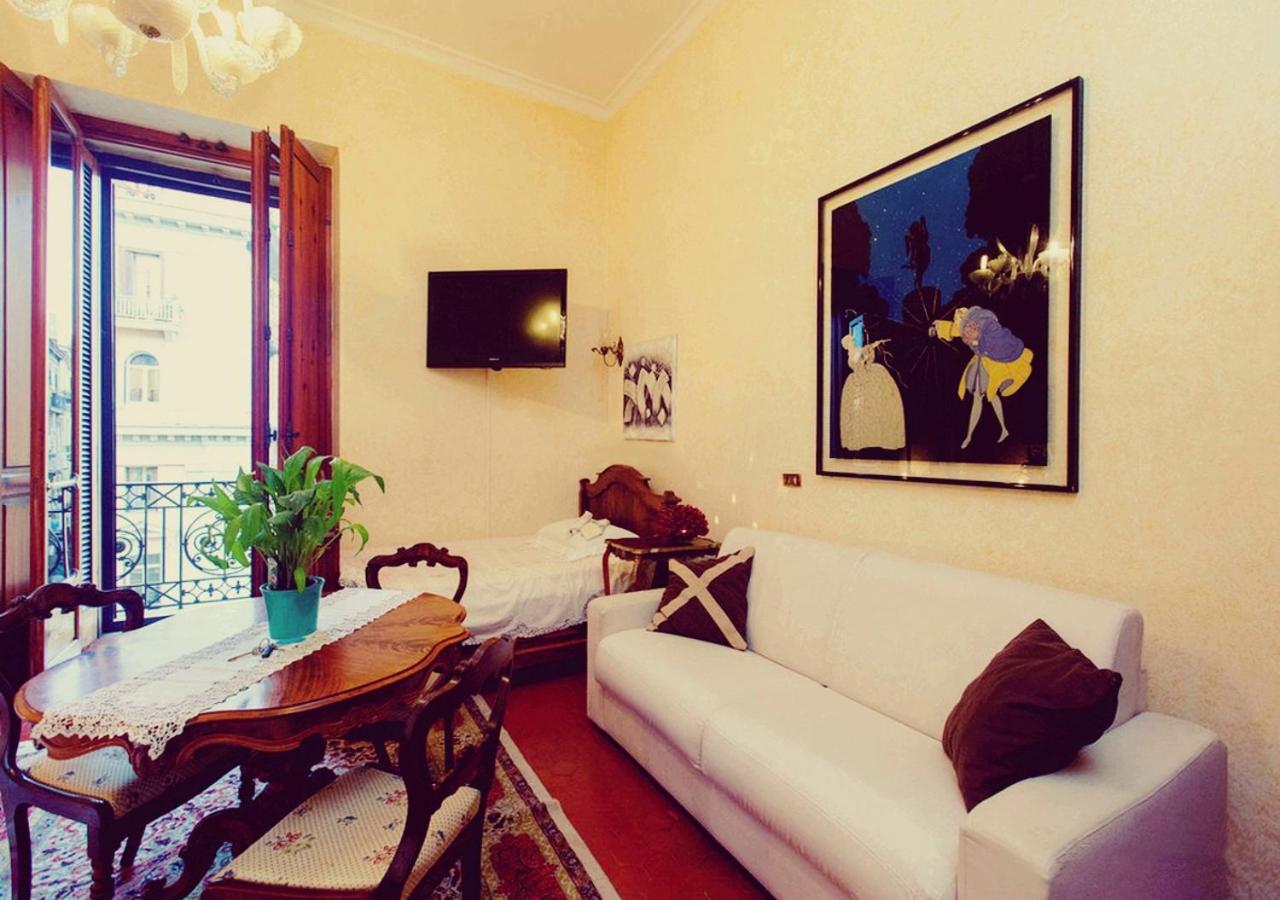 B&B Atmosfere Del Centro Storico