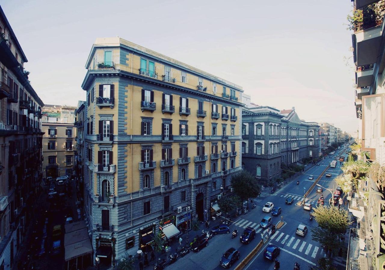 B&B Atmosfere Del Centro Storico