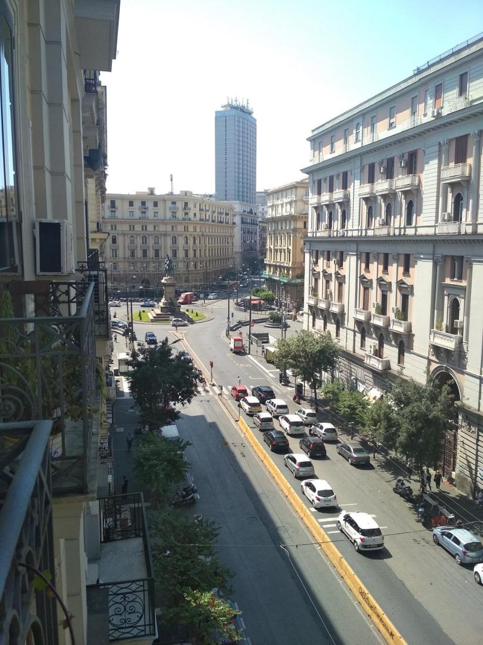 B&B Atmosfere Del Centro Storico