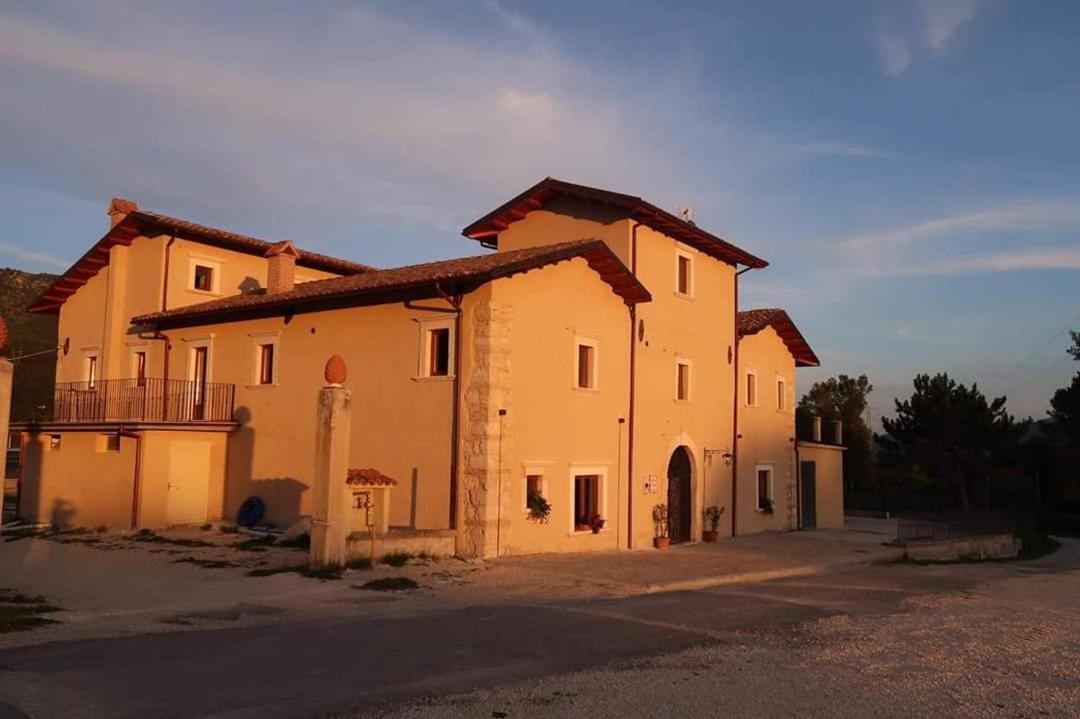 Il pozzo dei desideri view 2
