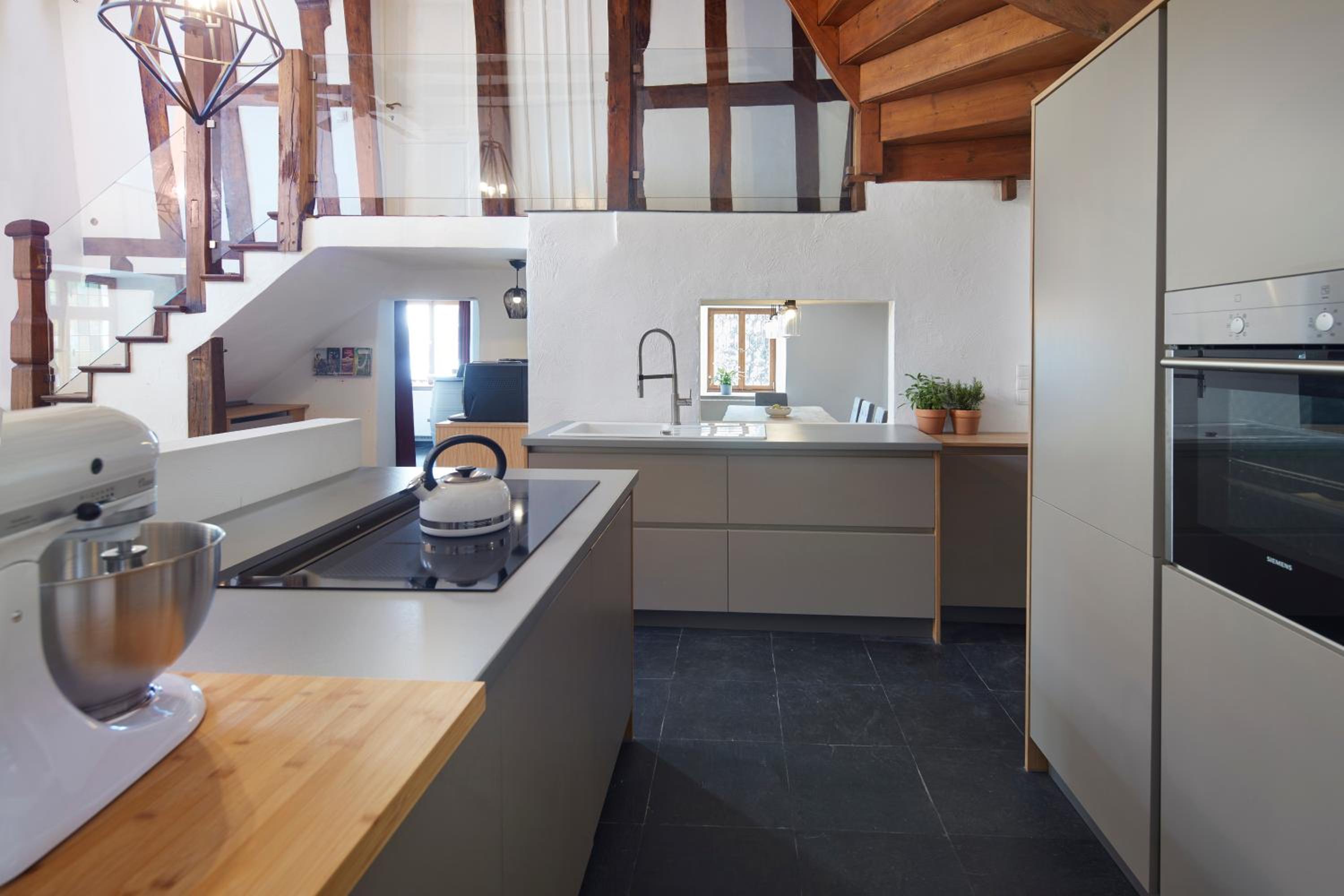 Ferienhaus Olive Tree