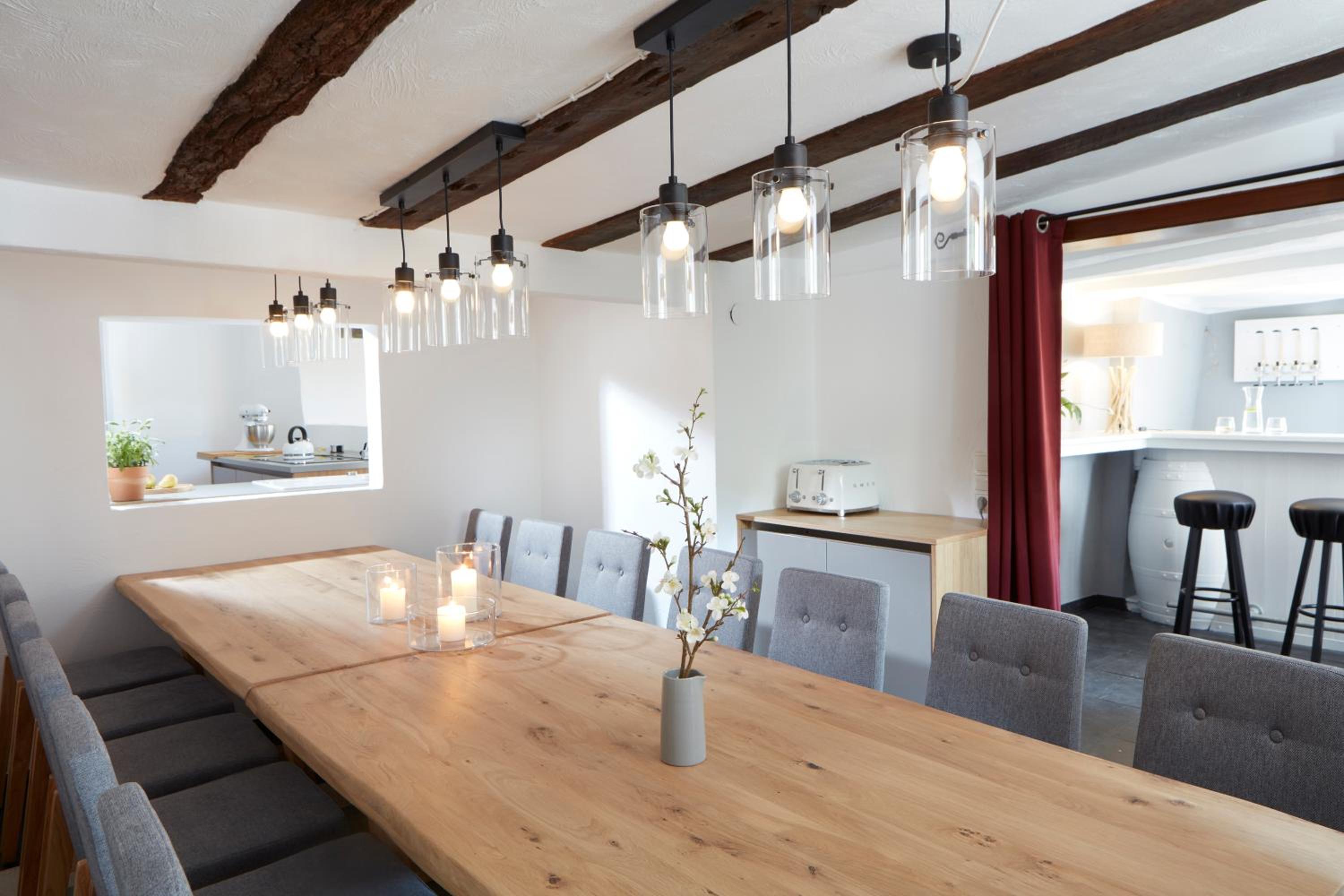 Ferienhaus Olive Tree