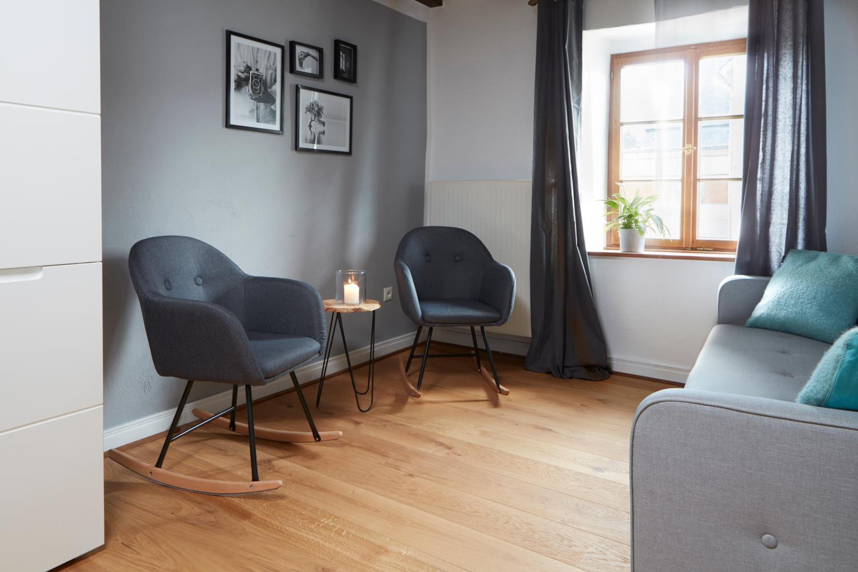 Ferienhaus Olive Tree