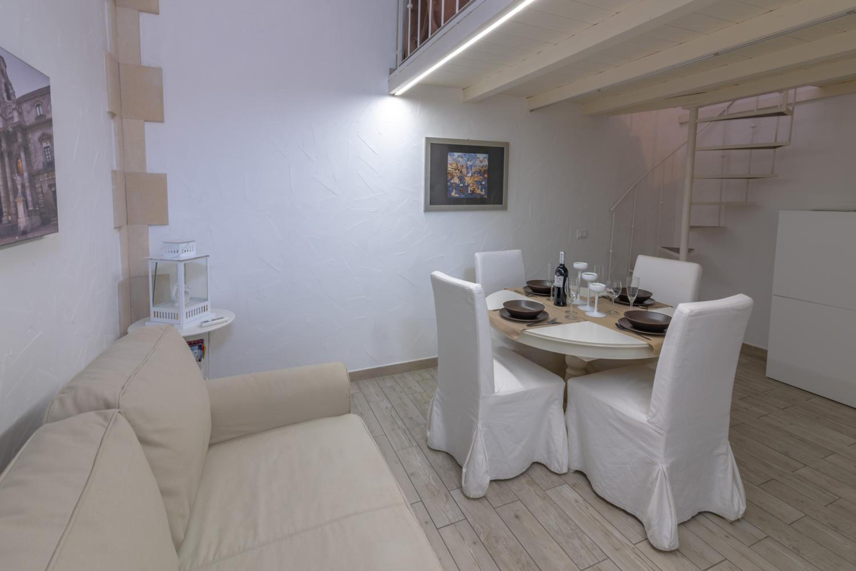 Made in Ortigia Apartments