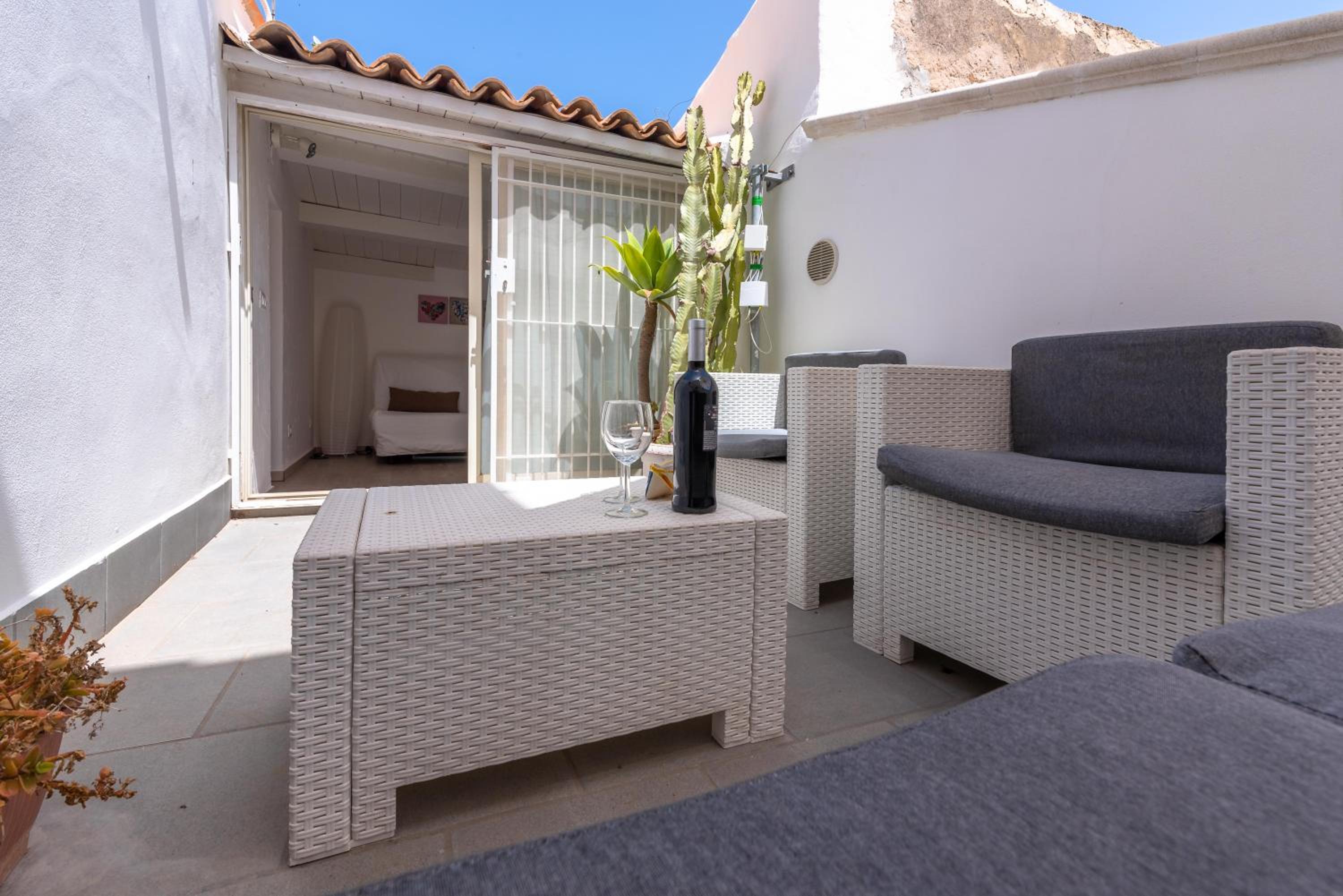 Made in Ortigia Apartments