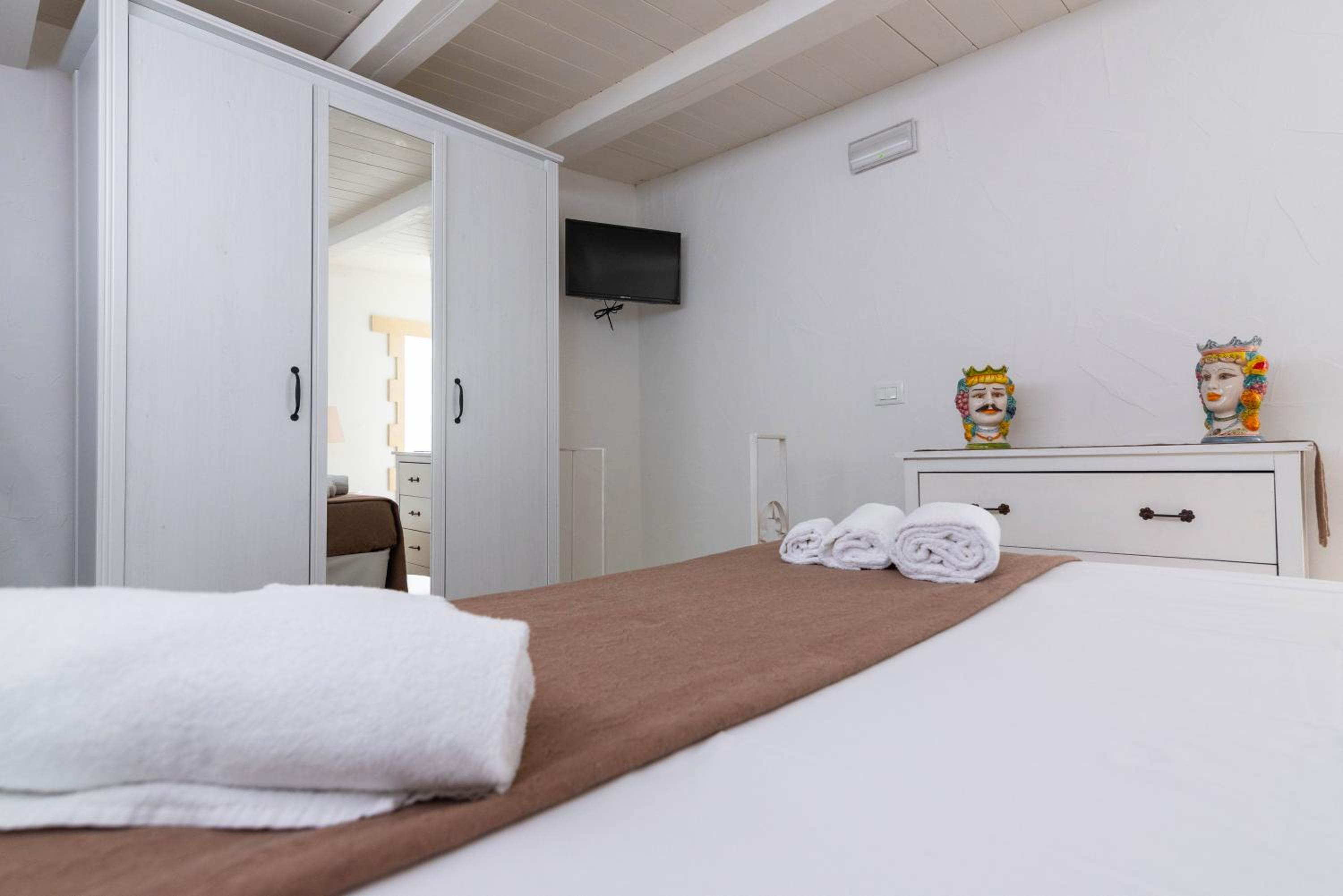 Made in Ortigia Apartments