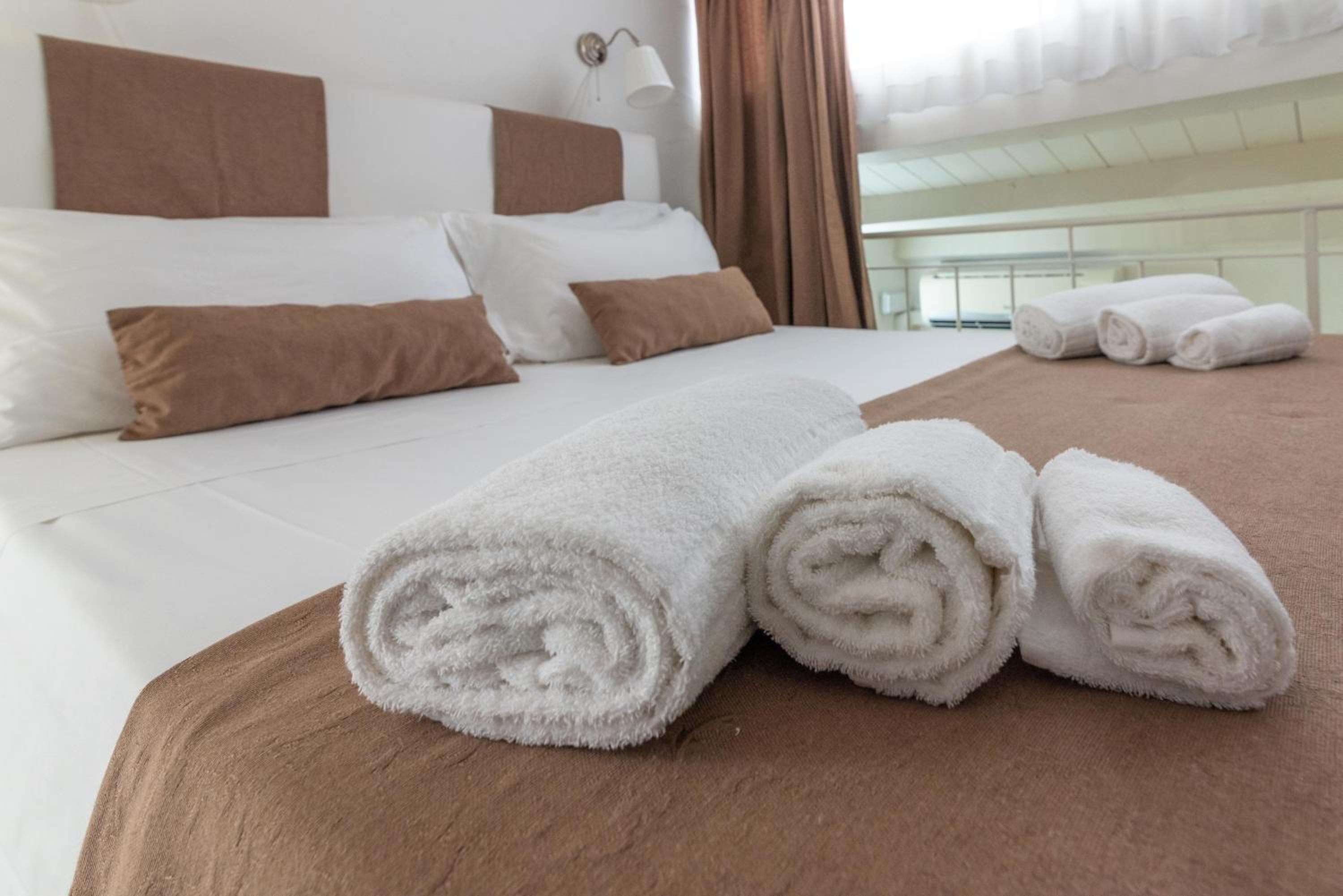 Made in Ortigia Apartments
