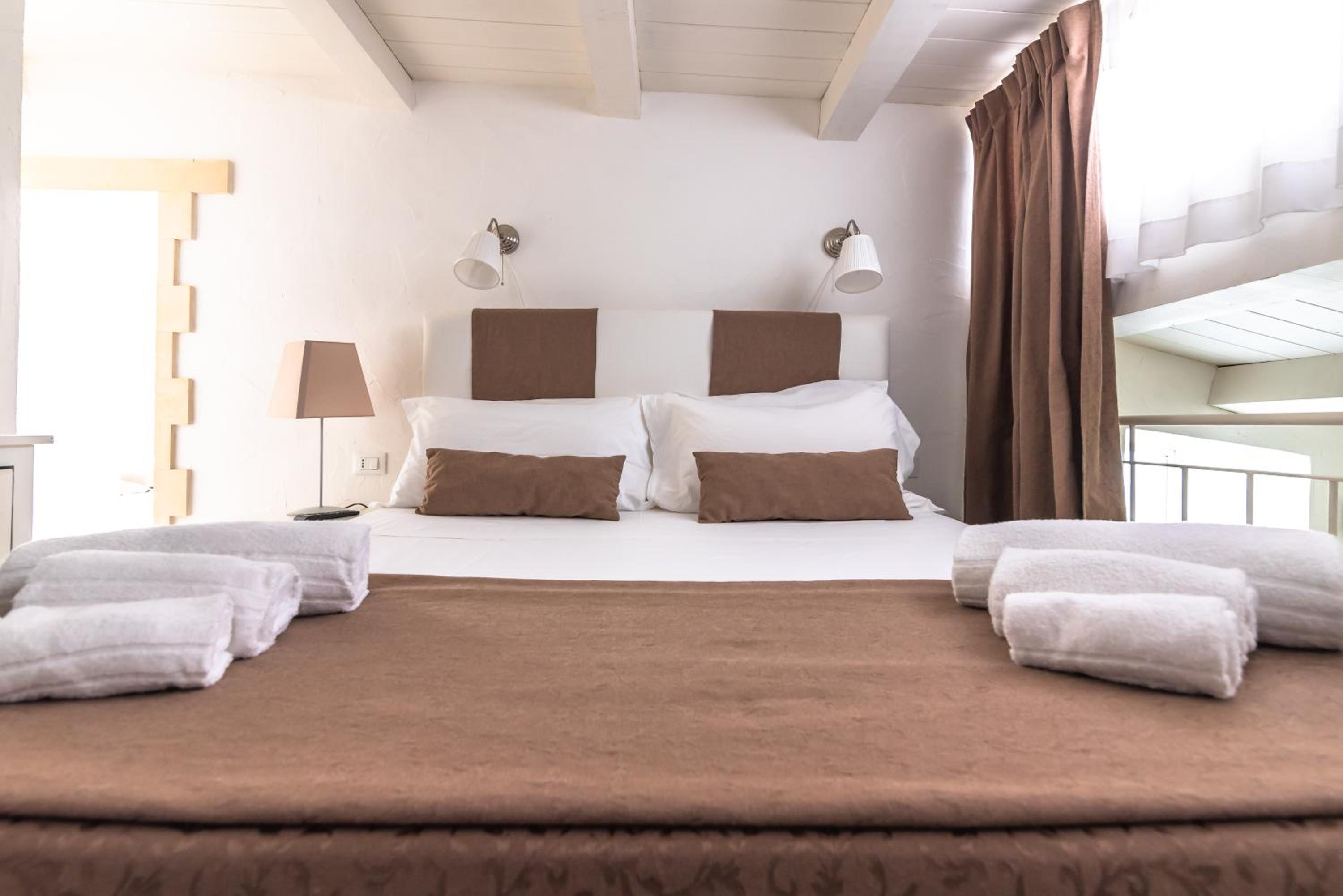 Made in Ortigia Apartments
