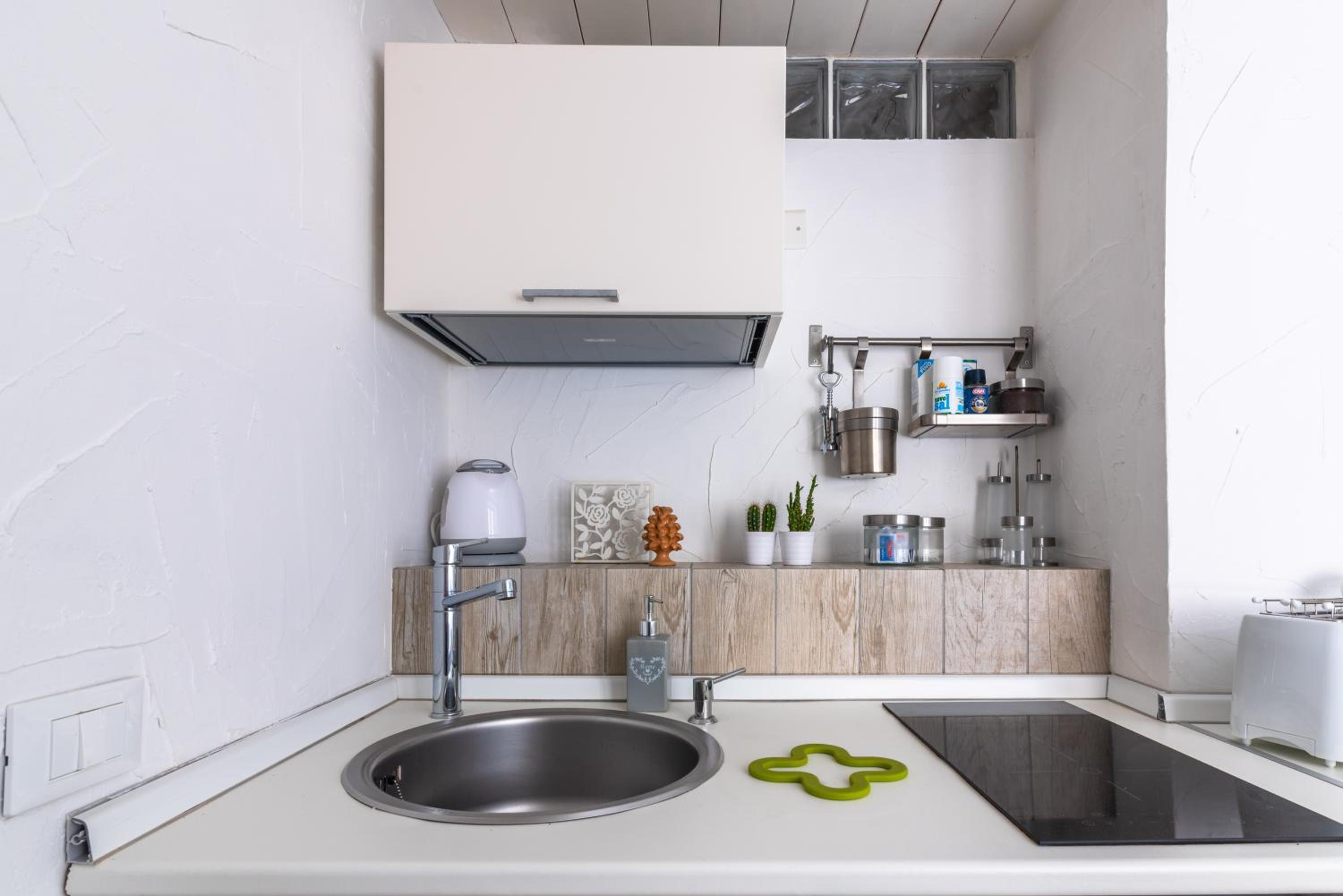 Made in Ortigia Apartments