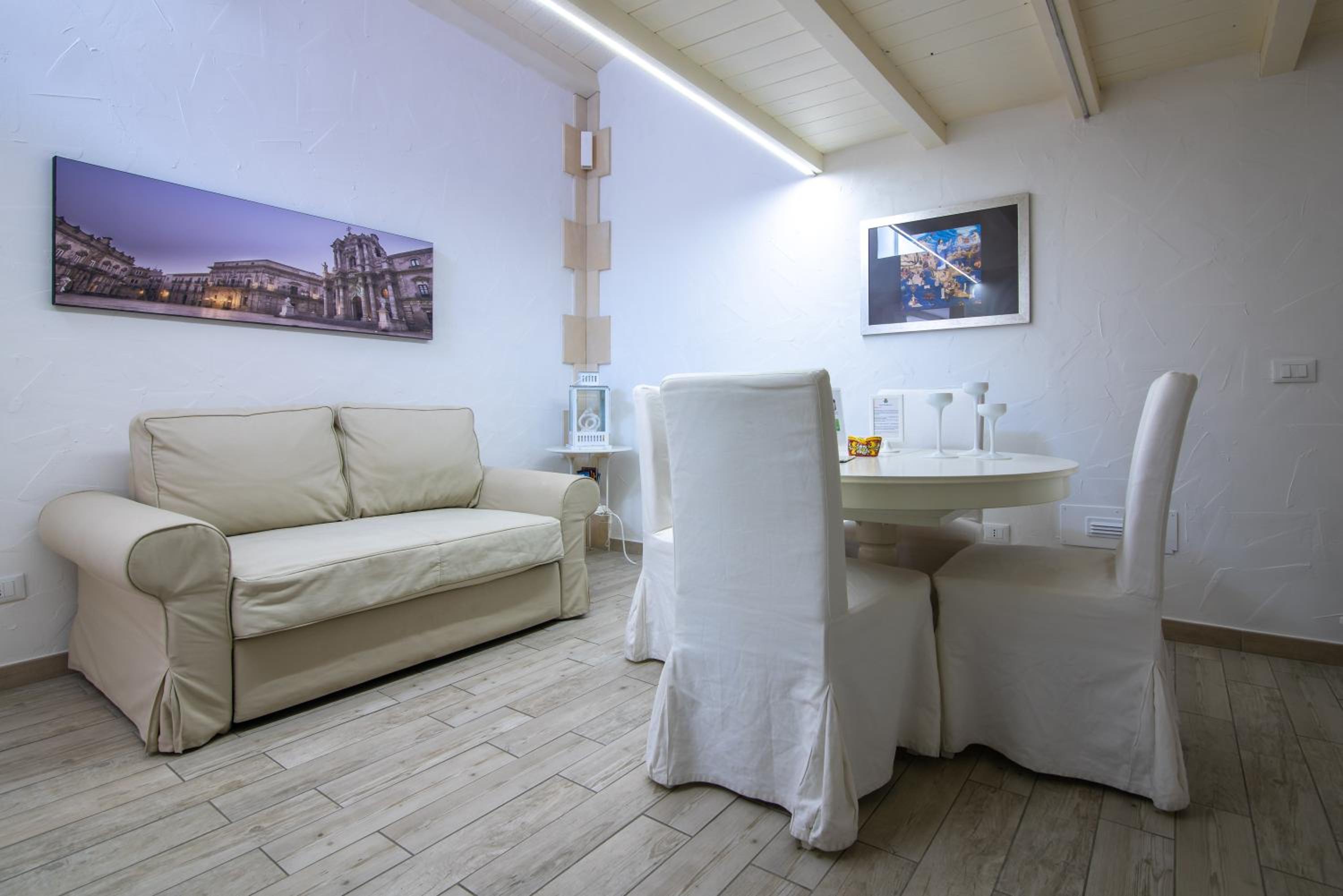 Made in Ortigia Apartments