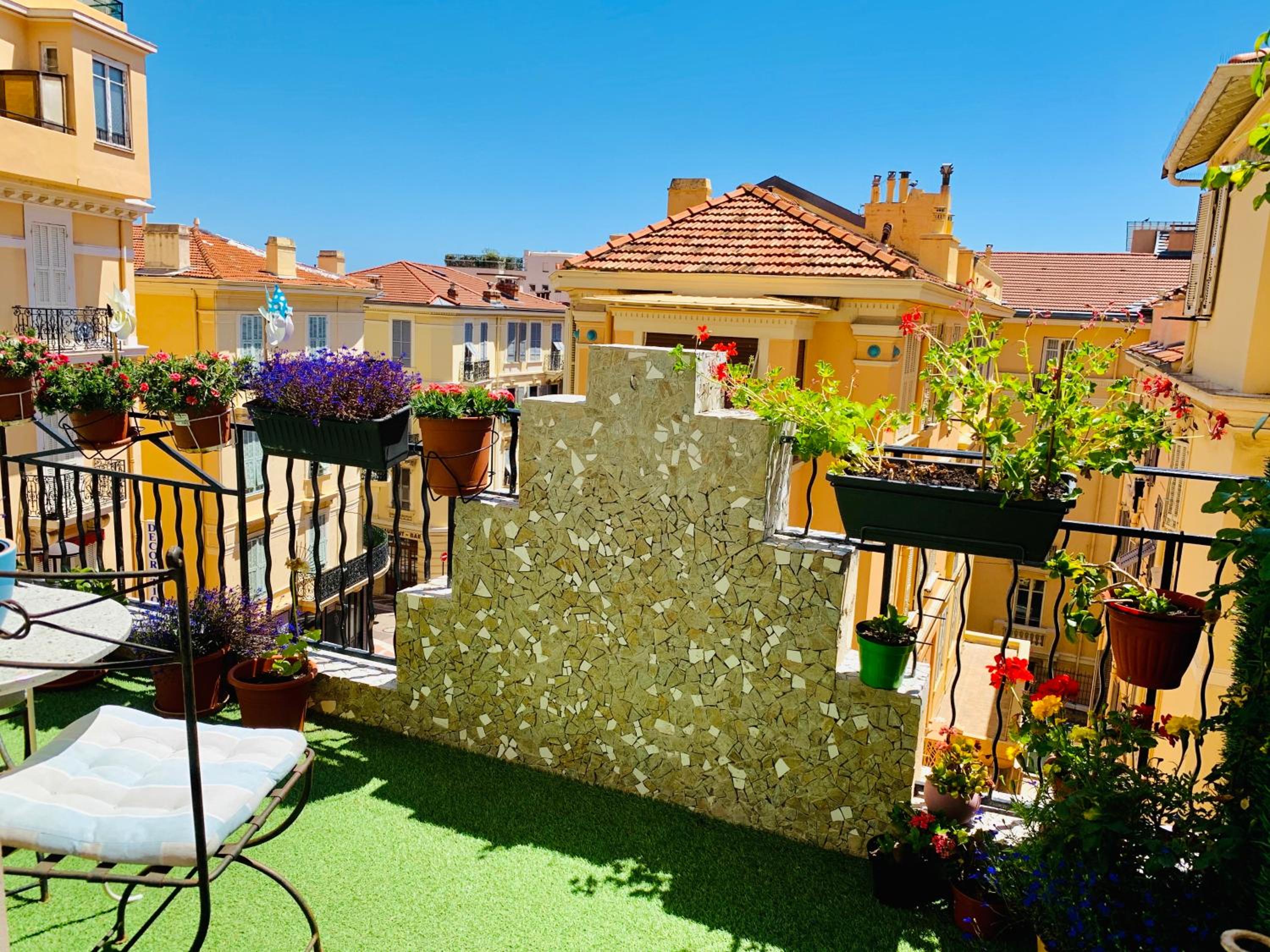 Monte Carlo Vacations - Apartments Monaco - Property Image 6