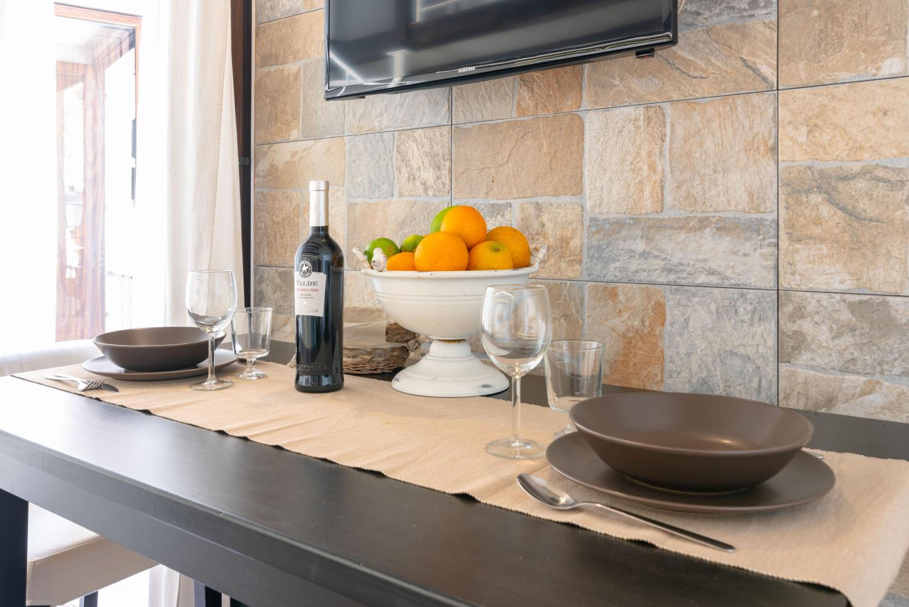 Made in Ortigia Apartments