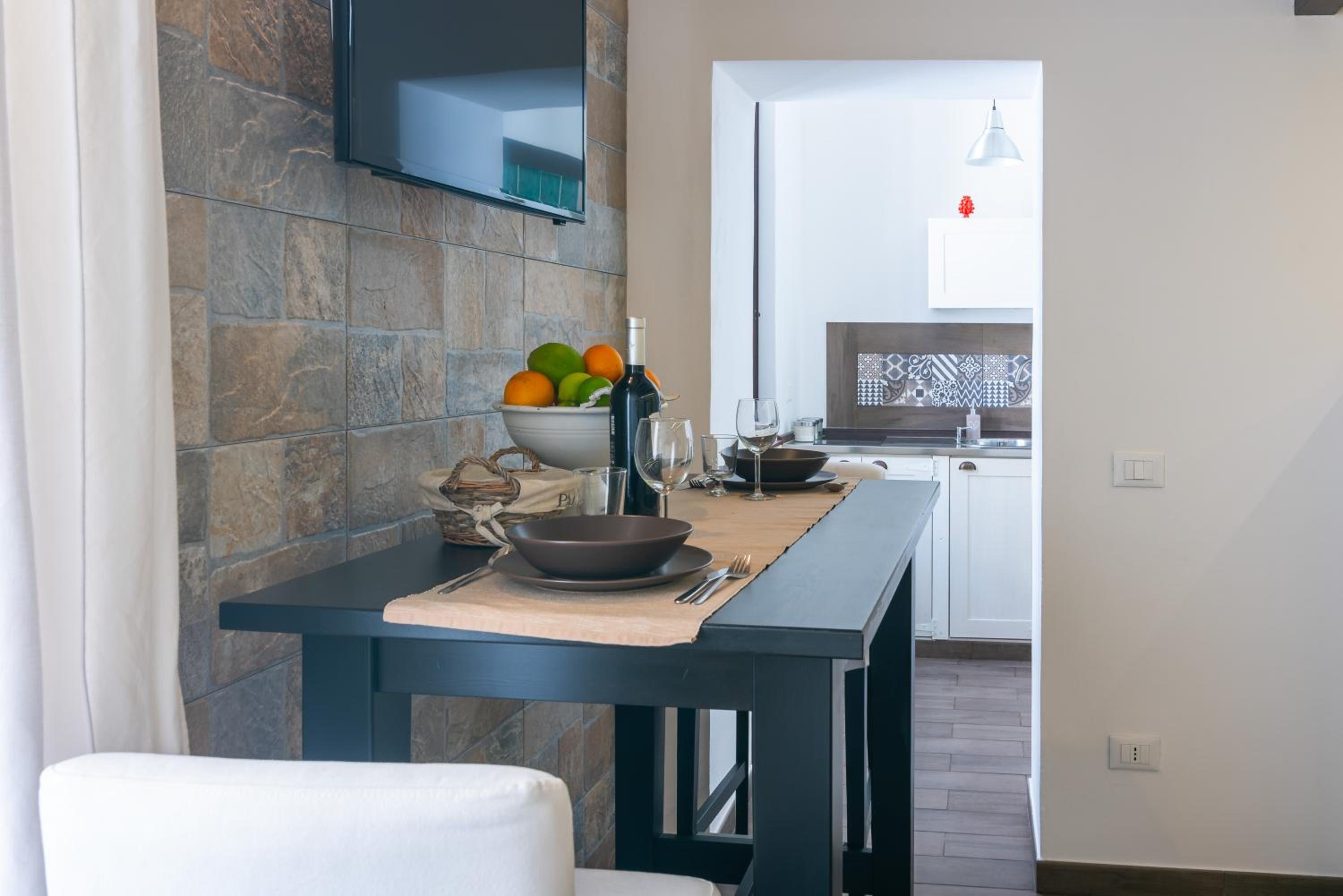 Made in Ortigia Apartments