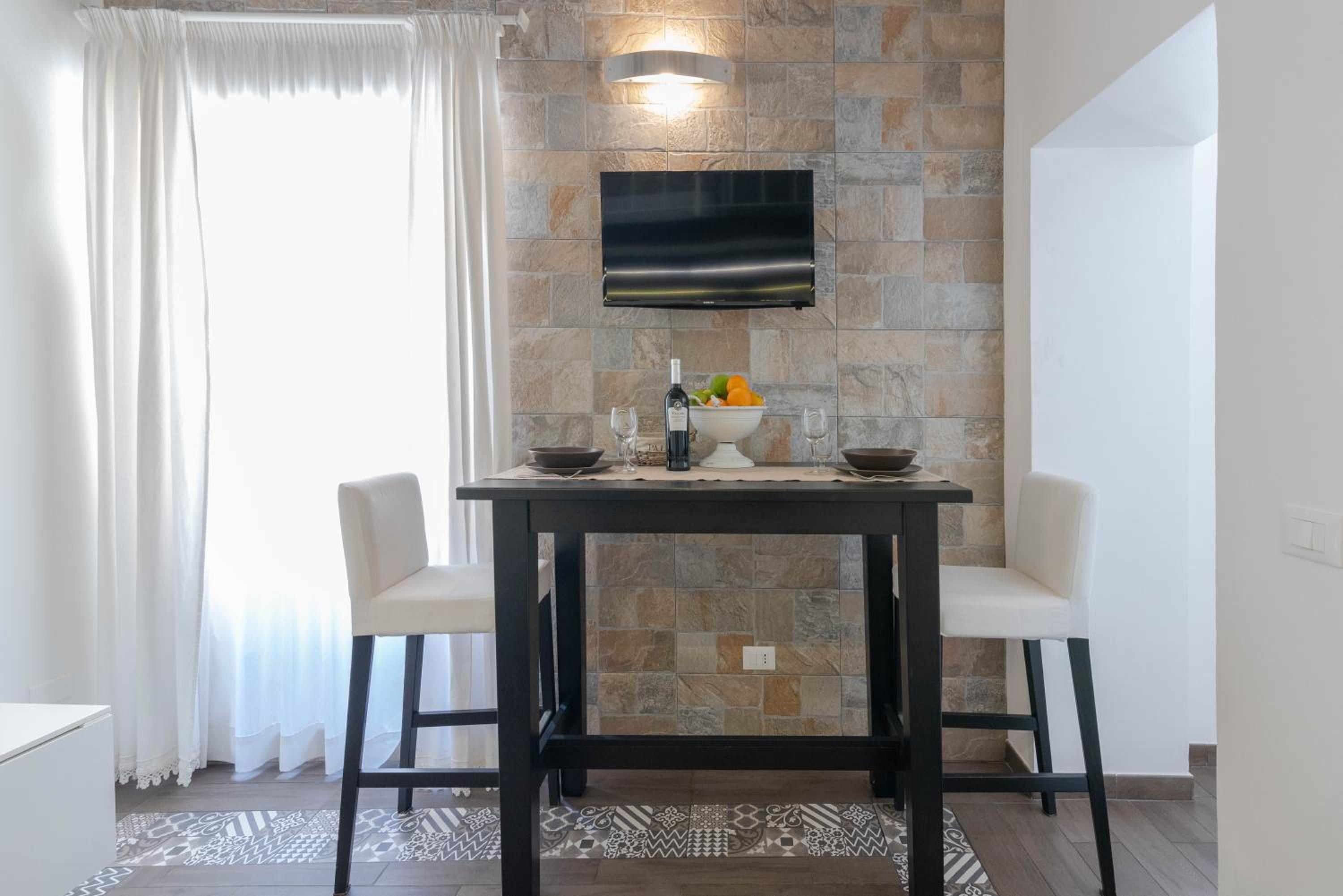 Made in Ortigia Apartments