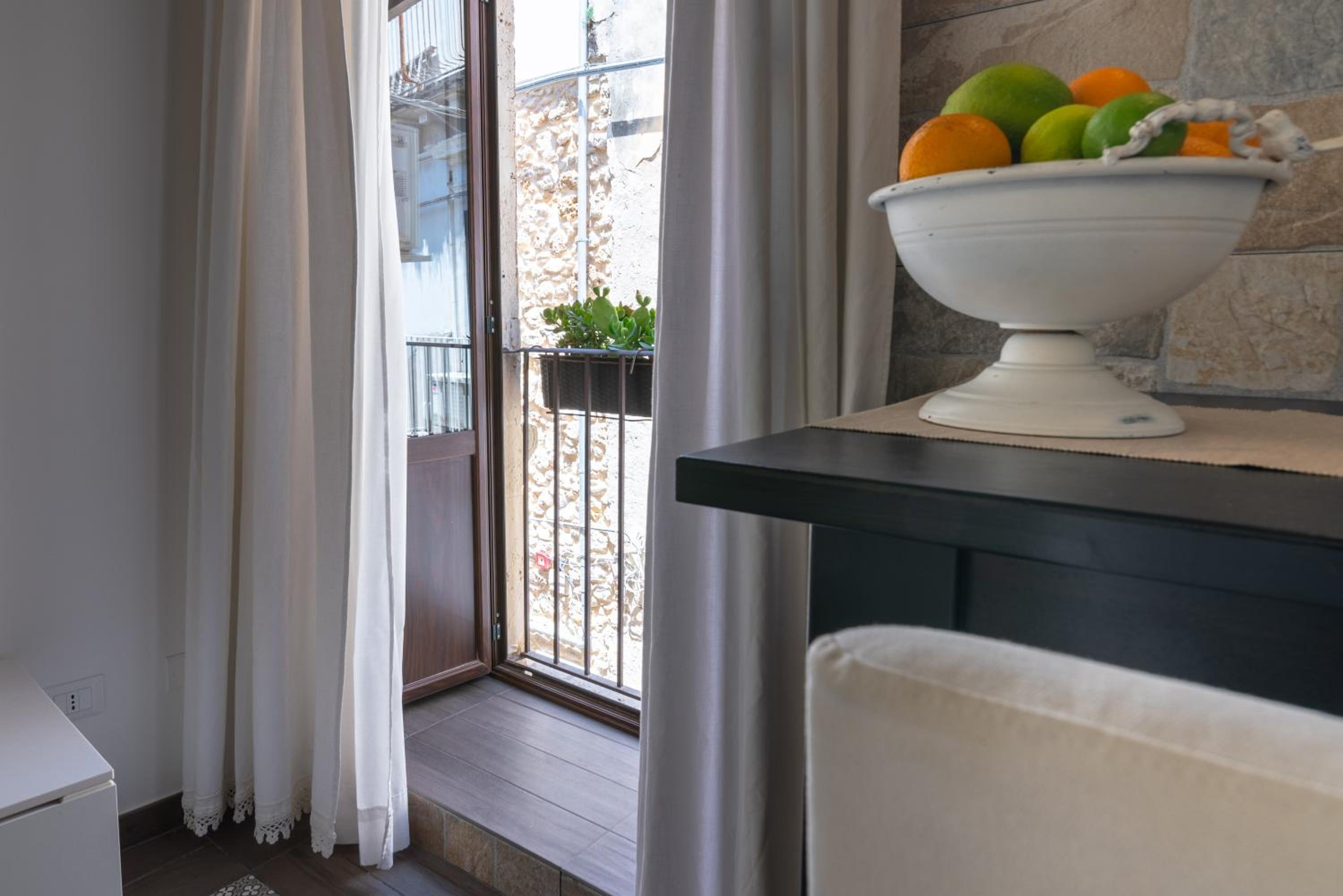 Made in Ortigia Apartments