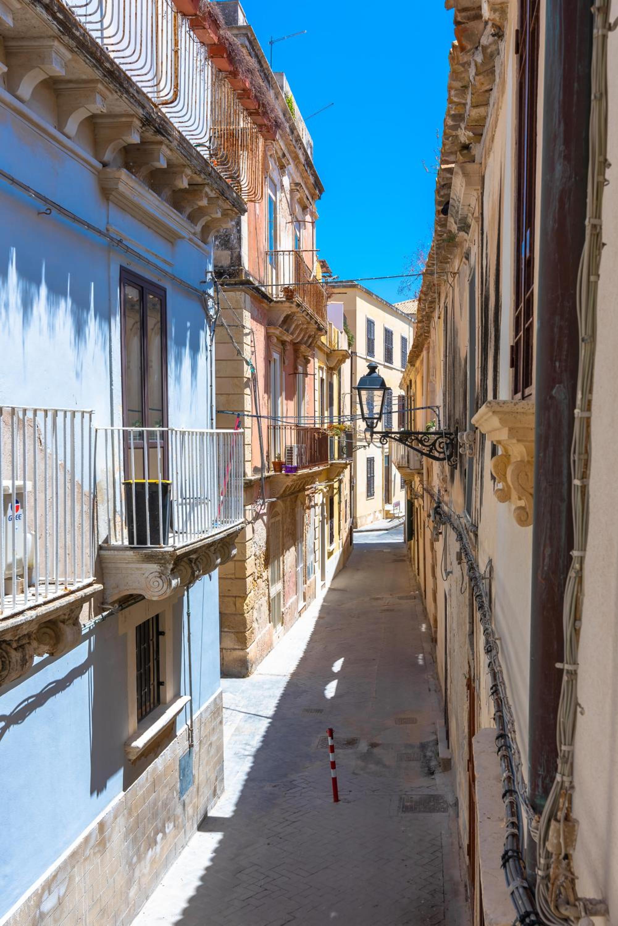 Made in Ortigia Apartments