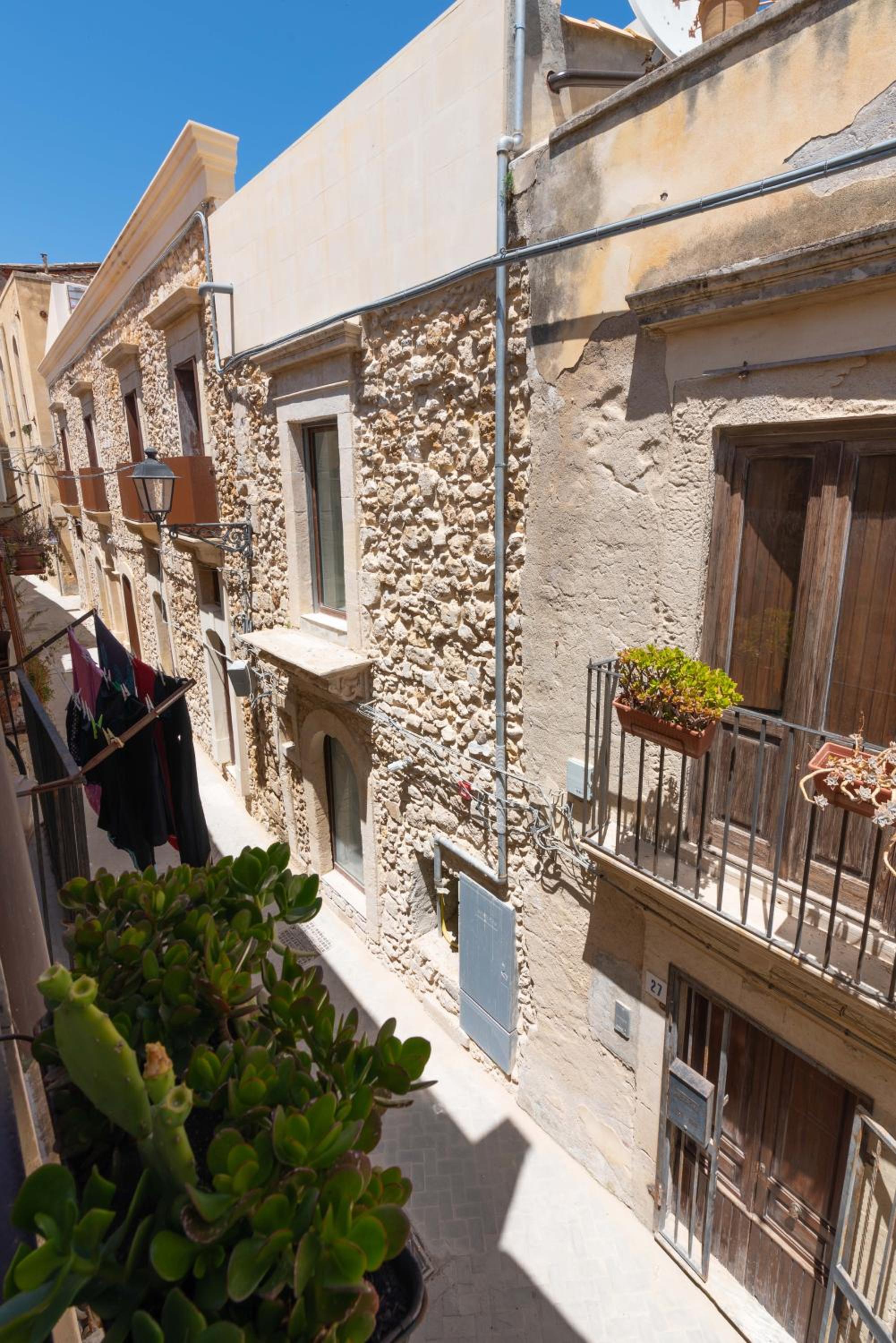 Made in Ortigia Apartments