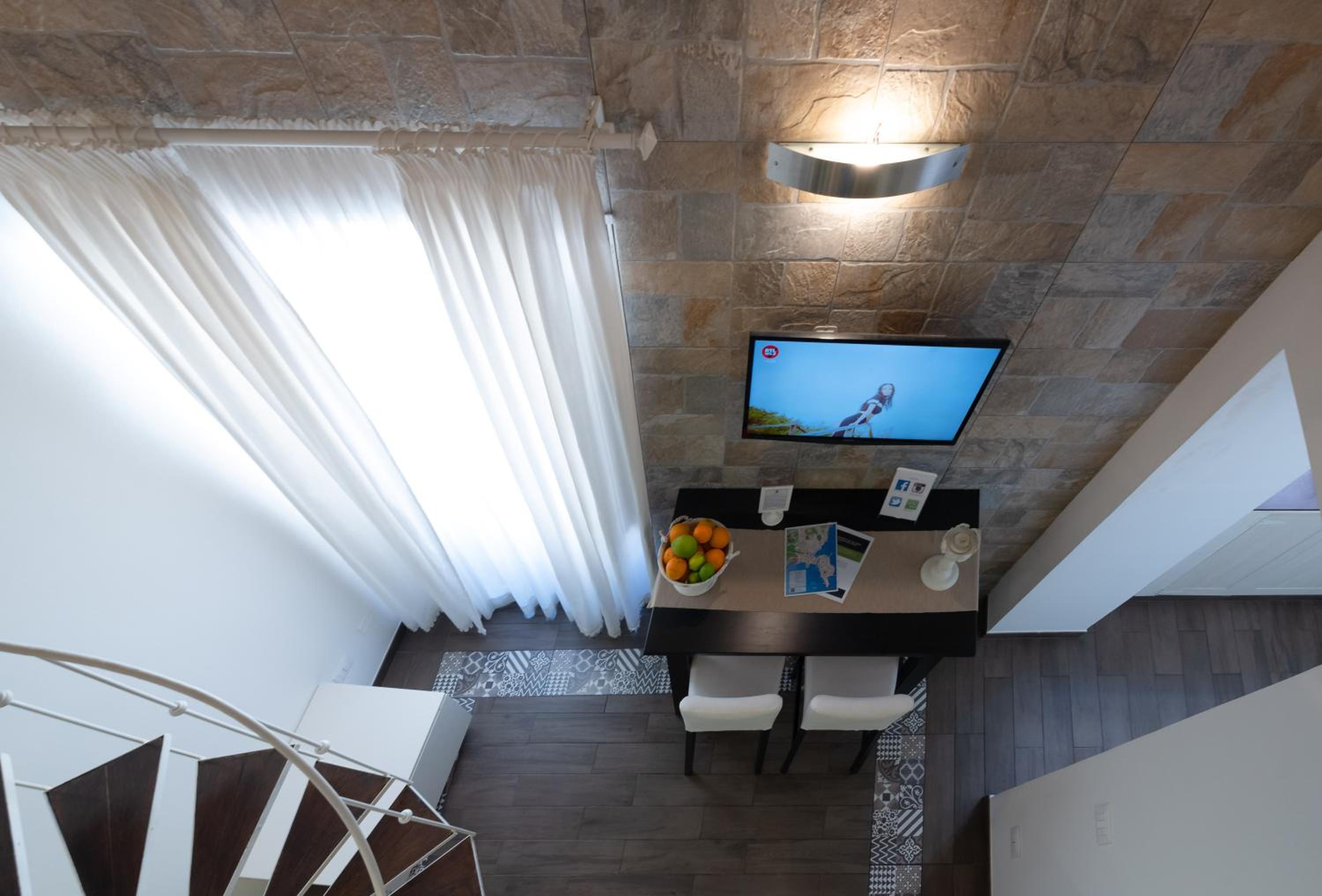 Made in Ortigia Apartments