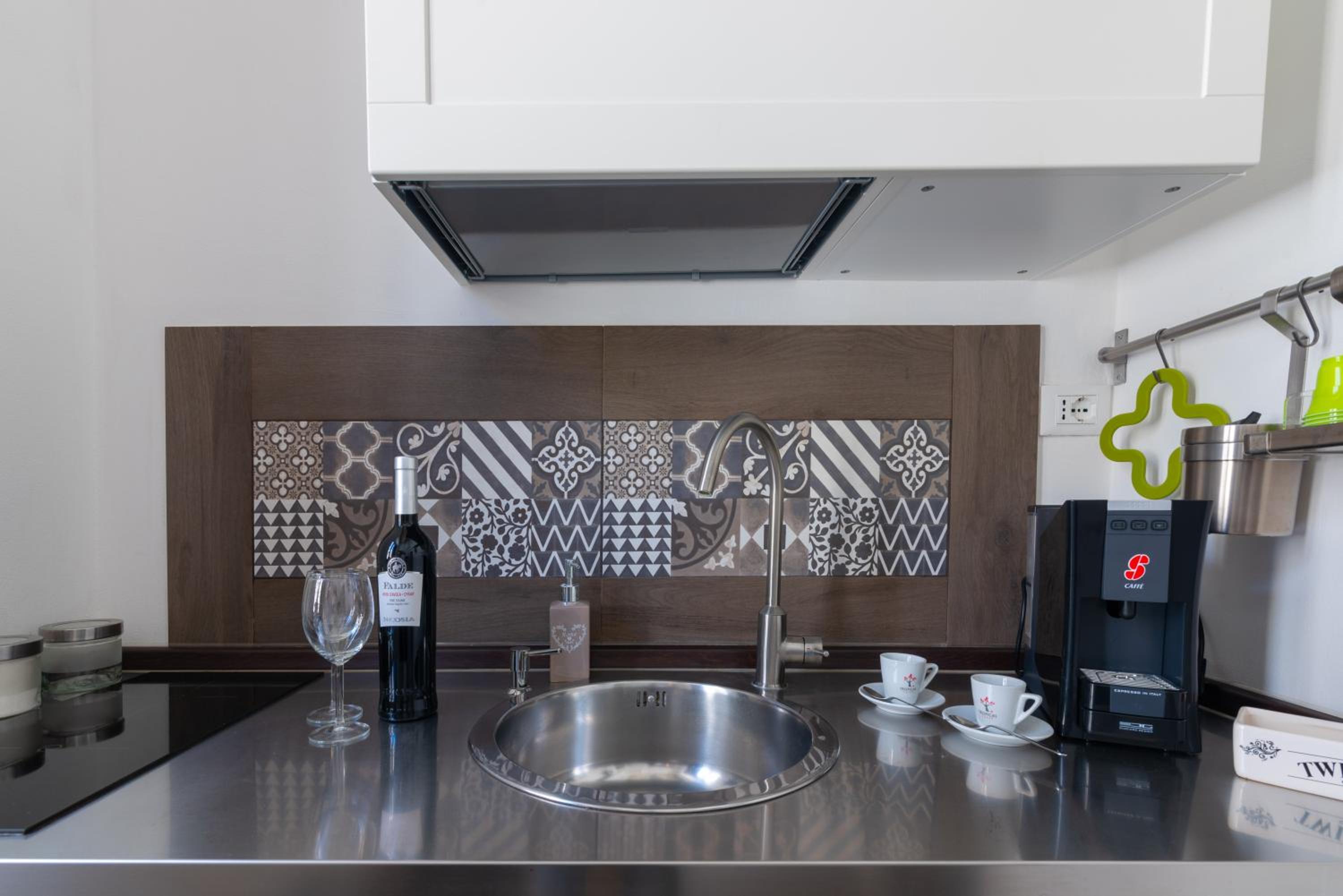 Made in Ortigia Apartments
