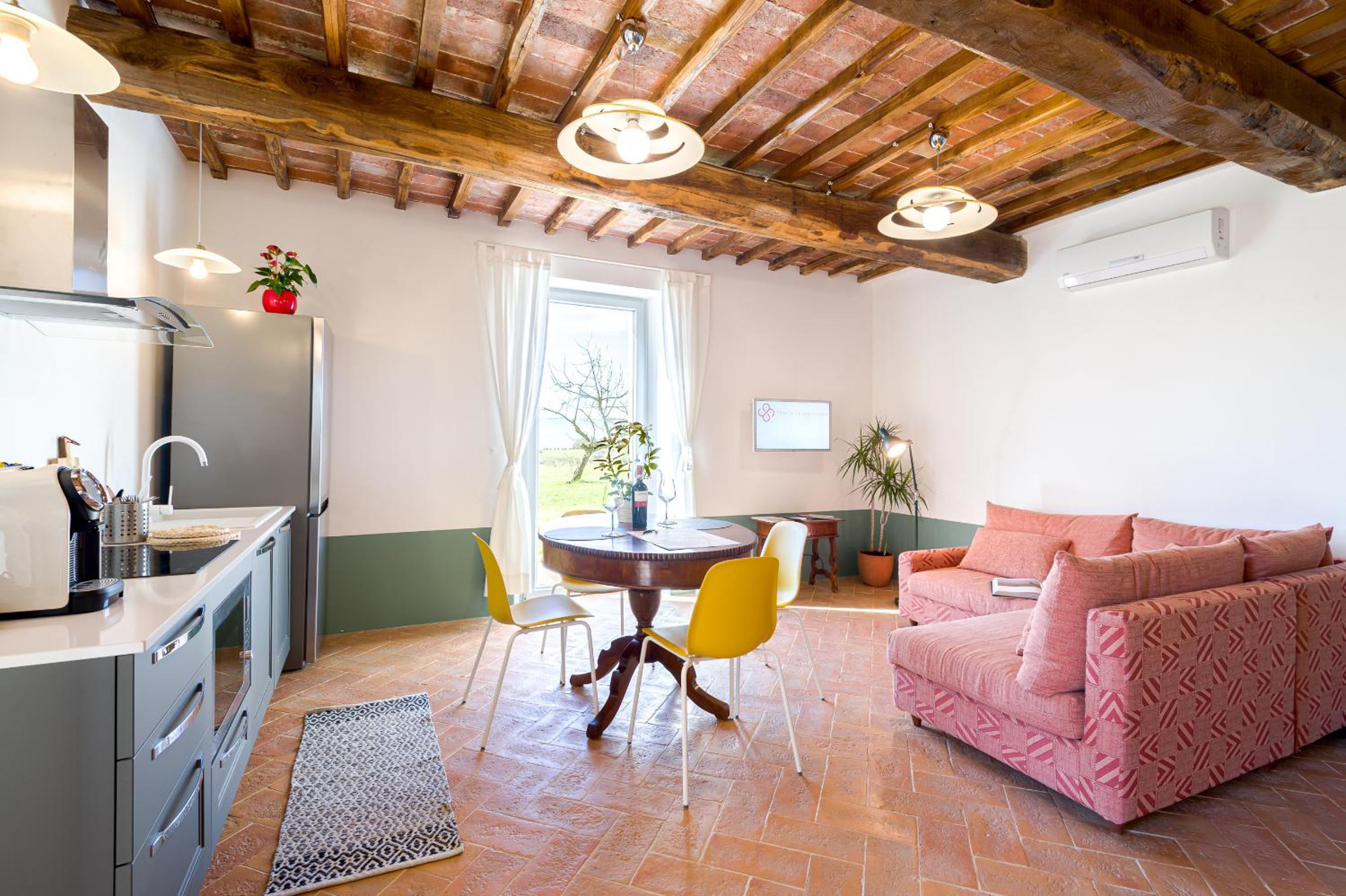 Tenuta La Santissima